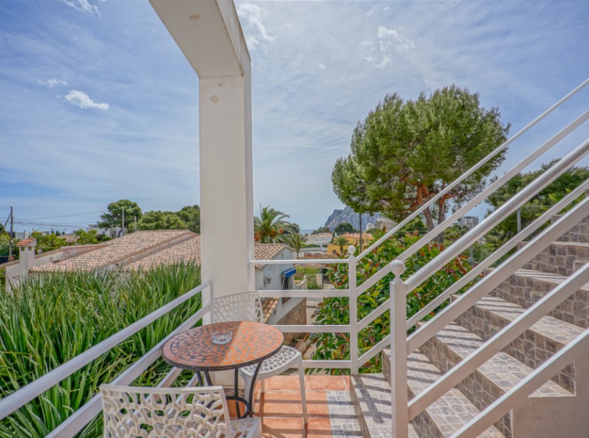 Sale - Commercial -
Calpe