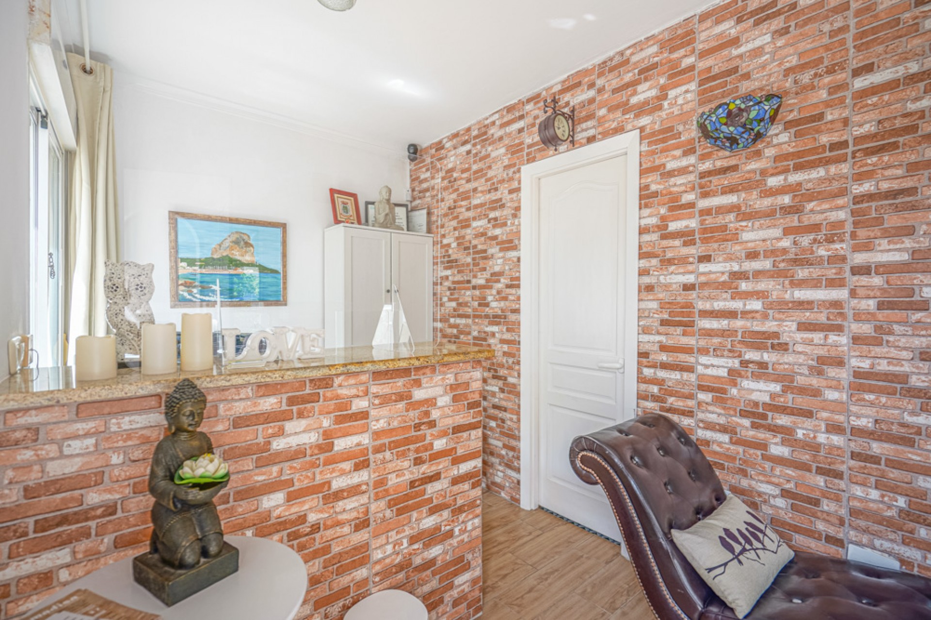 Sale - Commercial -
Calpe