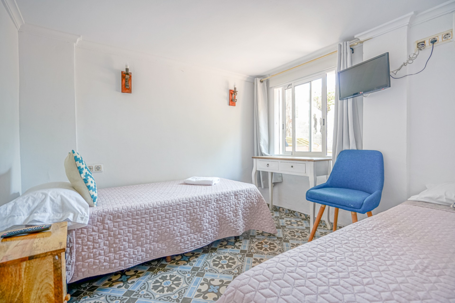 Sale - Commercial -
Calpe