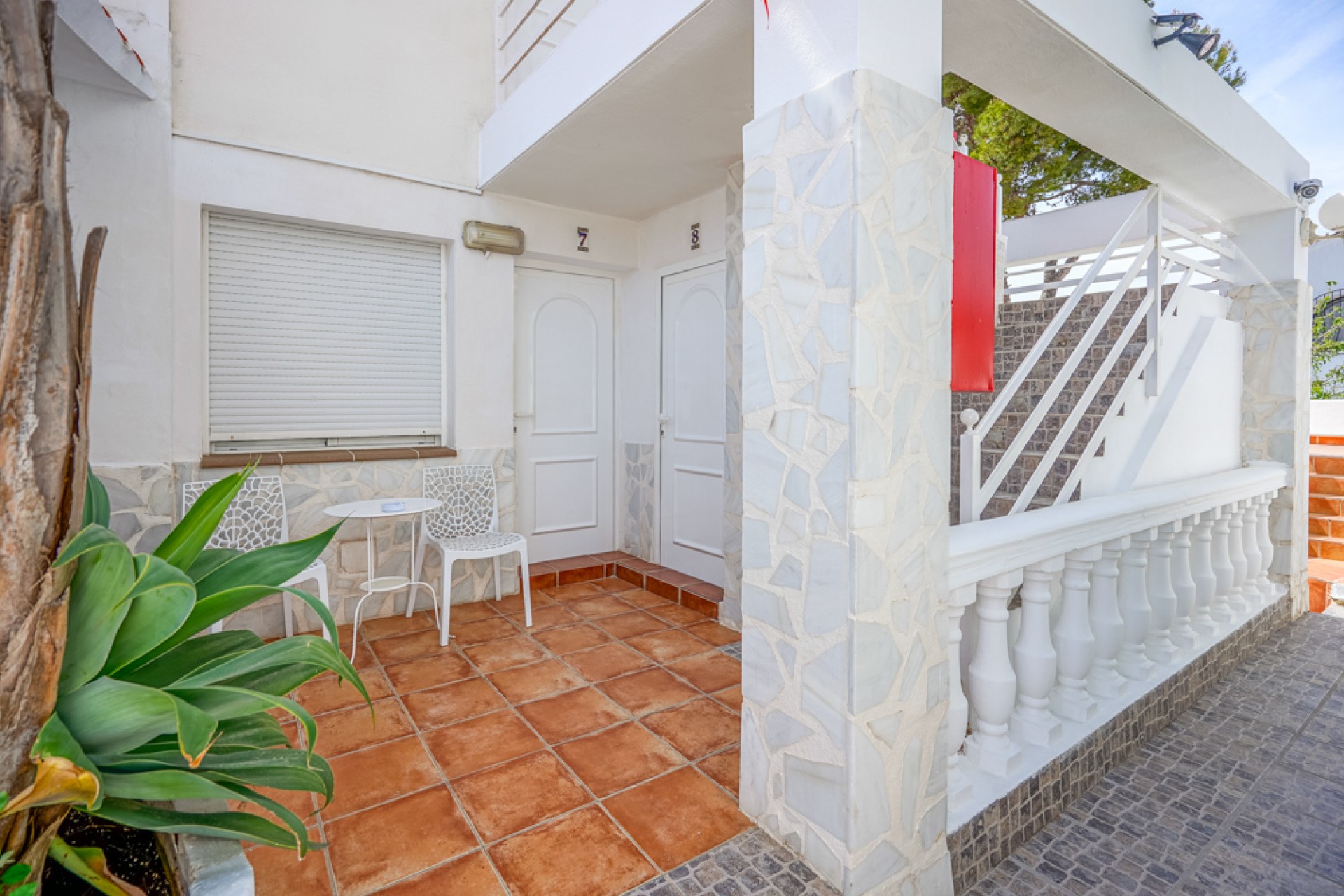 Sale - Commercial -
Calpe