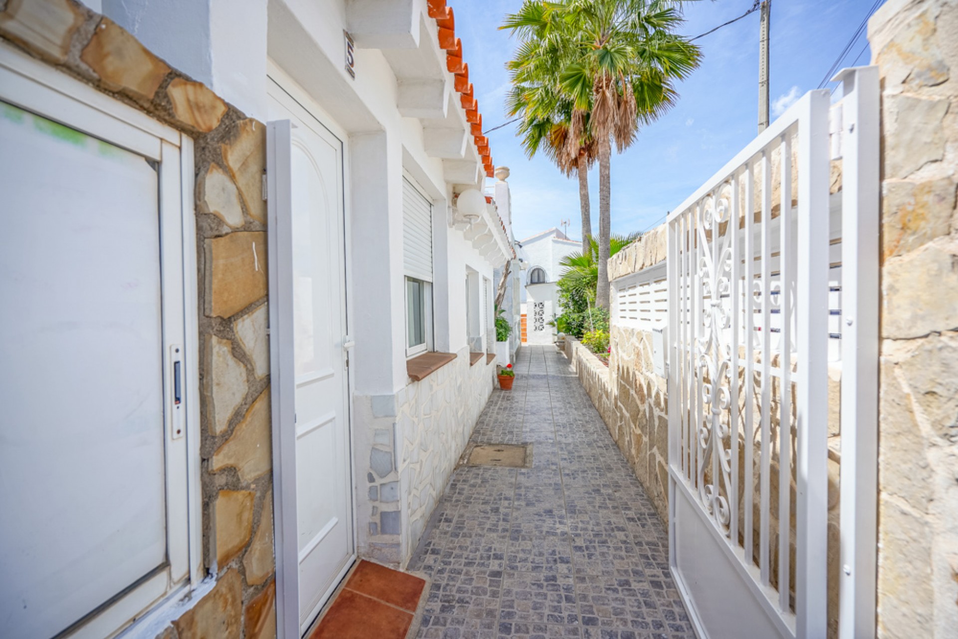 Sale - Commercial -
Calpe