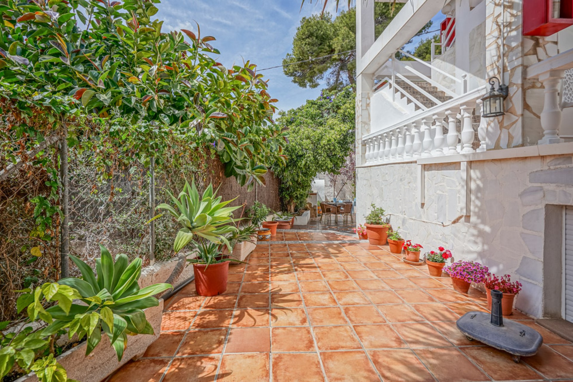 Sale - Commercial -
Calpe