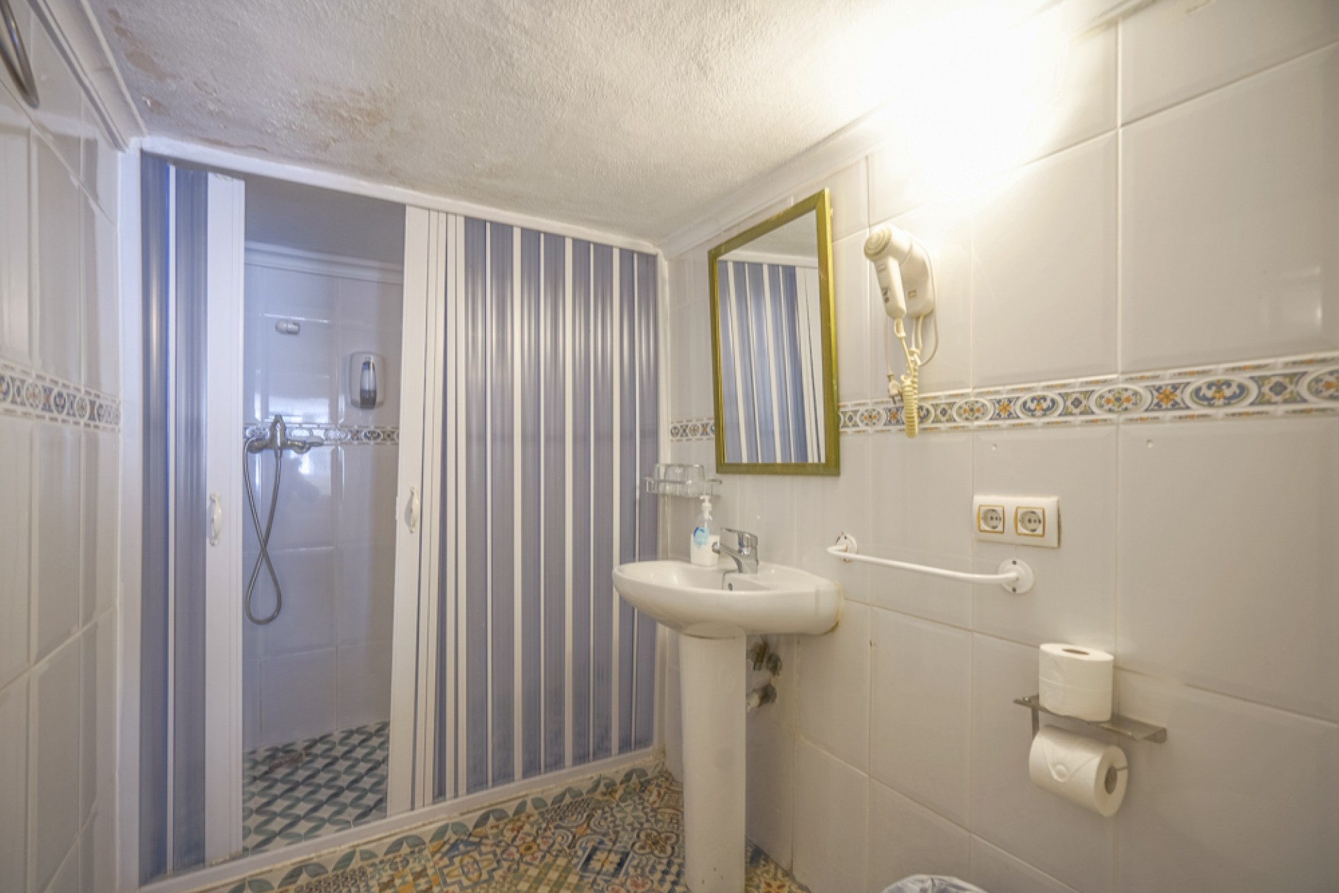 Sale - Commercial -
Calpe