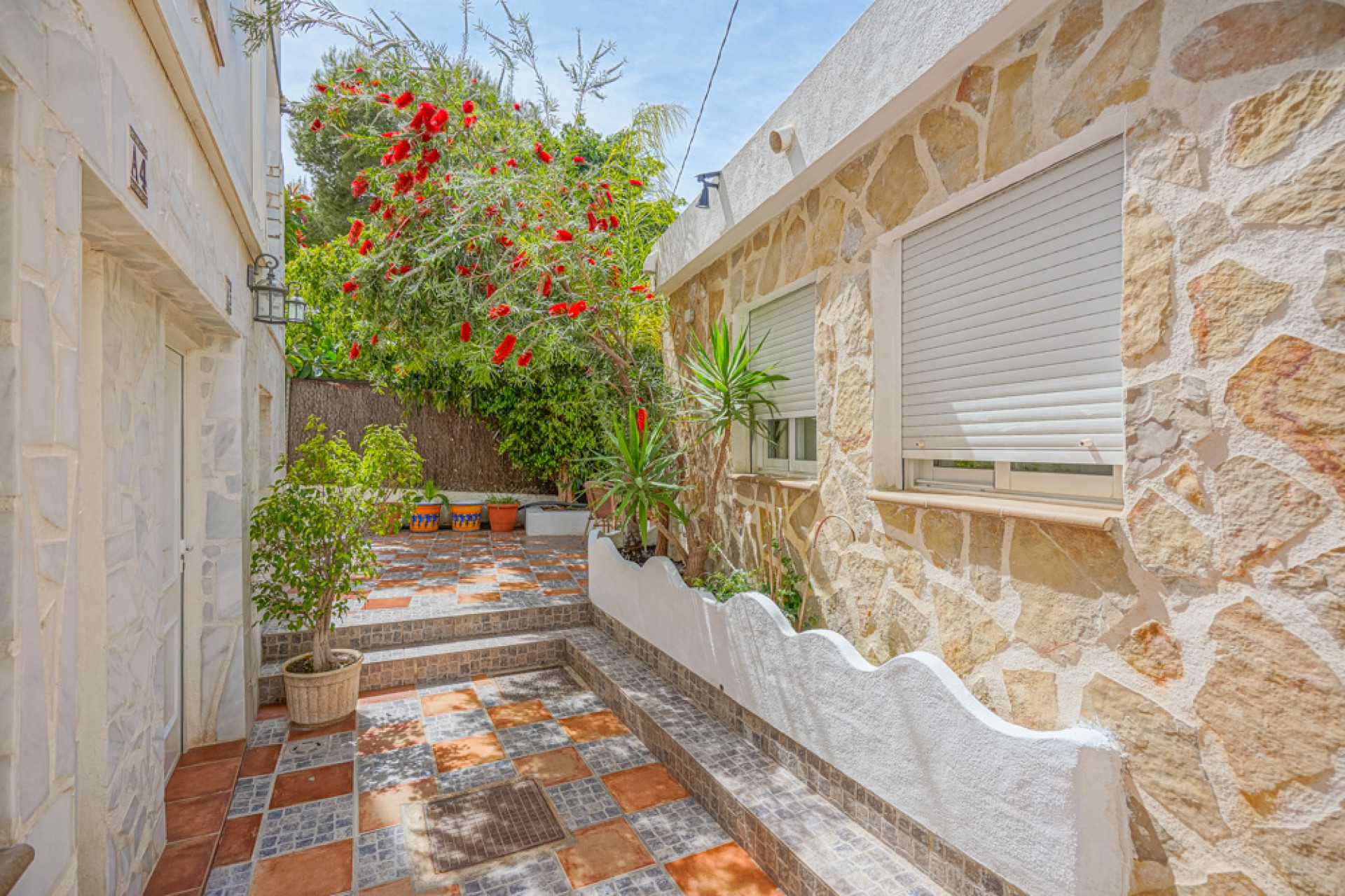 Sale - Commercial -
Calpe