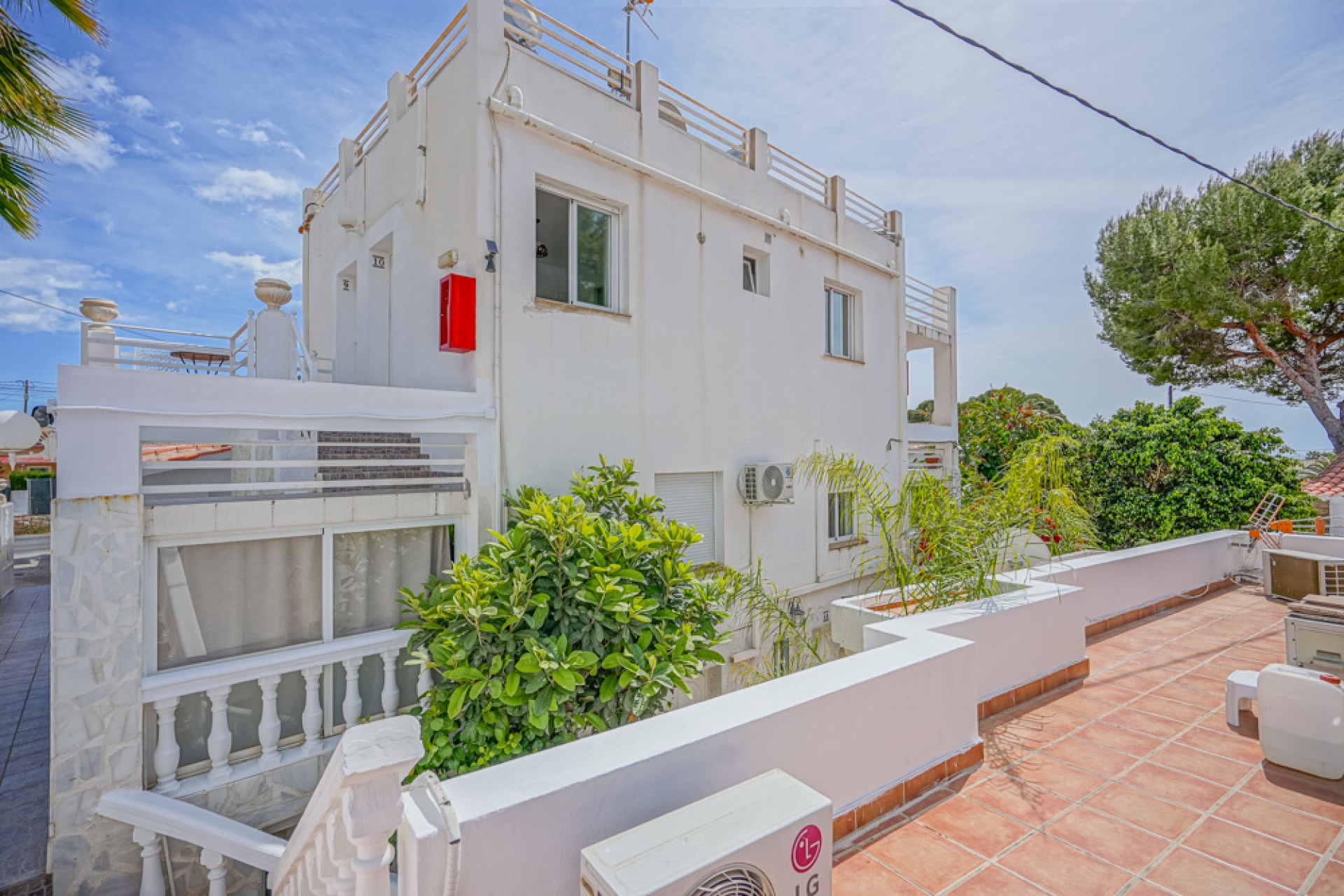 Sale - Commercial -
Calpe