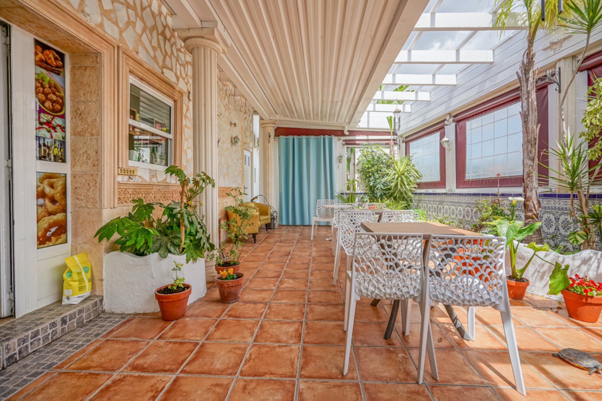 Sale - Commercial -
Calpe