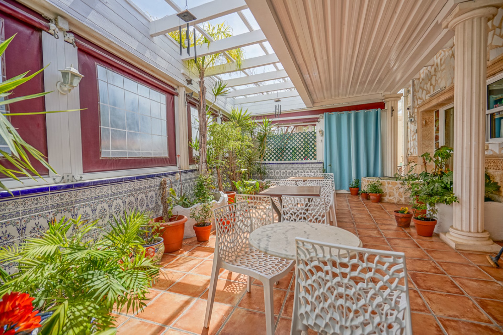 Sale - Commercial -
Calpe