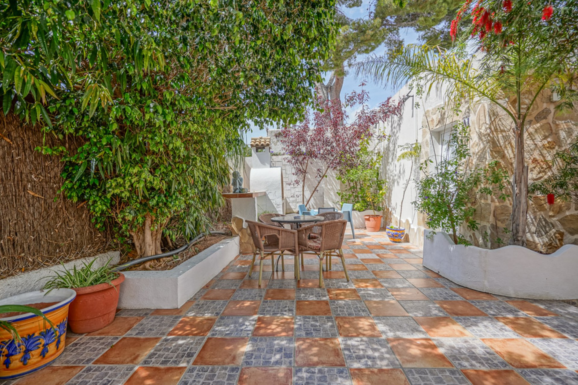 Sale - Commercial -
Calpe