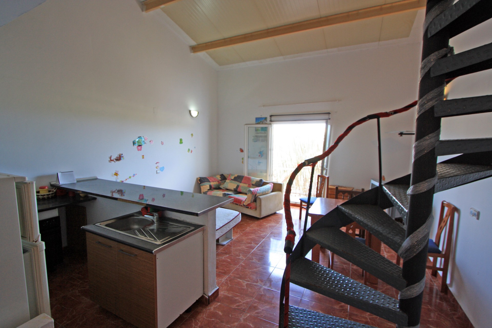 Sale - Commercial -
El Vergel - Periferia