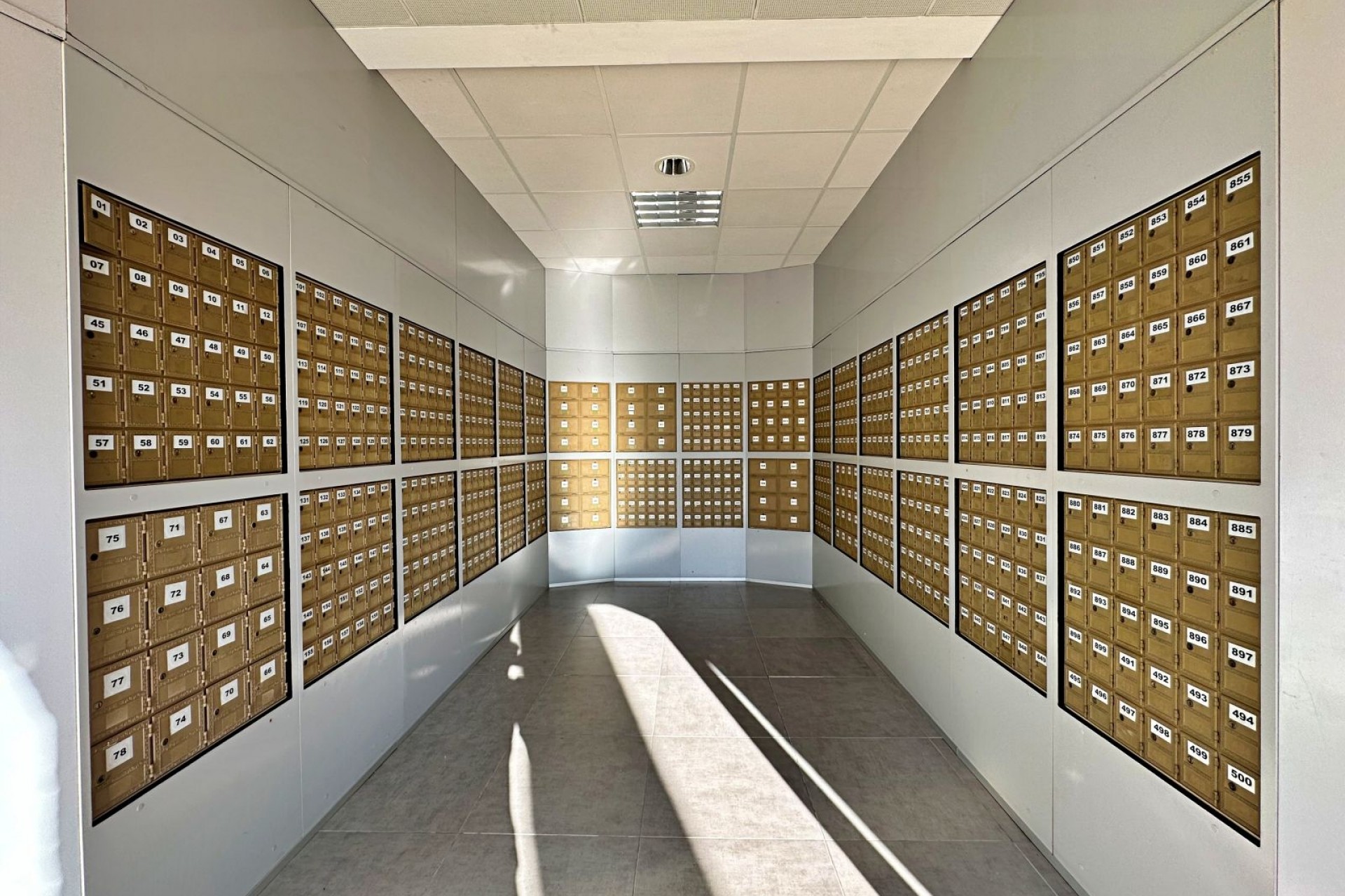 Sale - Commercial -
Javea - Arenal