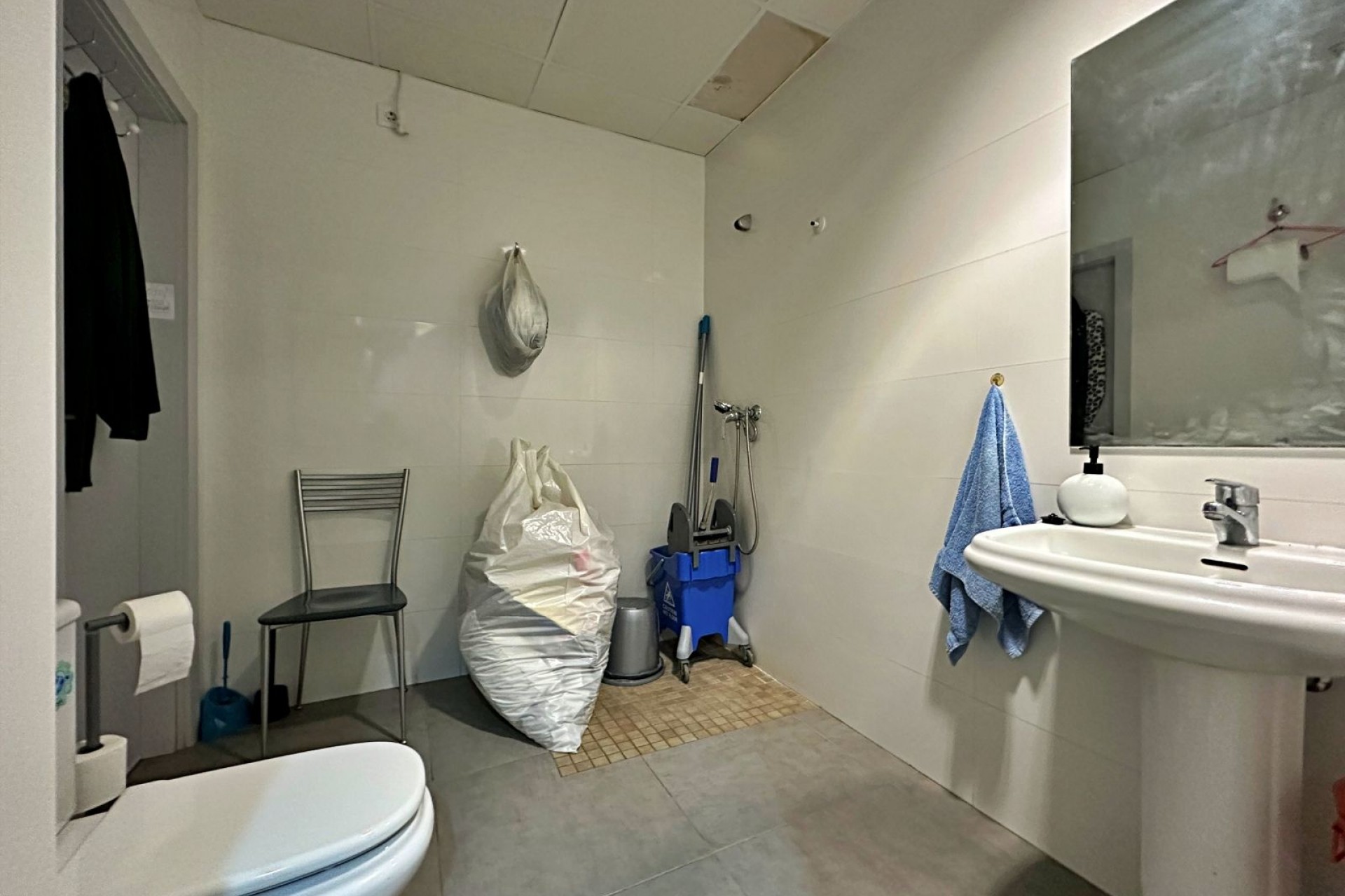 Sale - Commercial -
Javea - Arenal