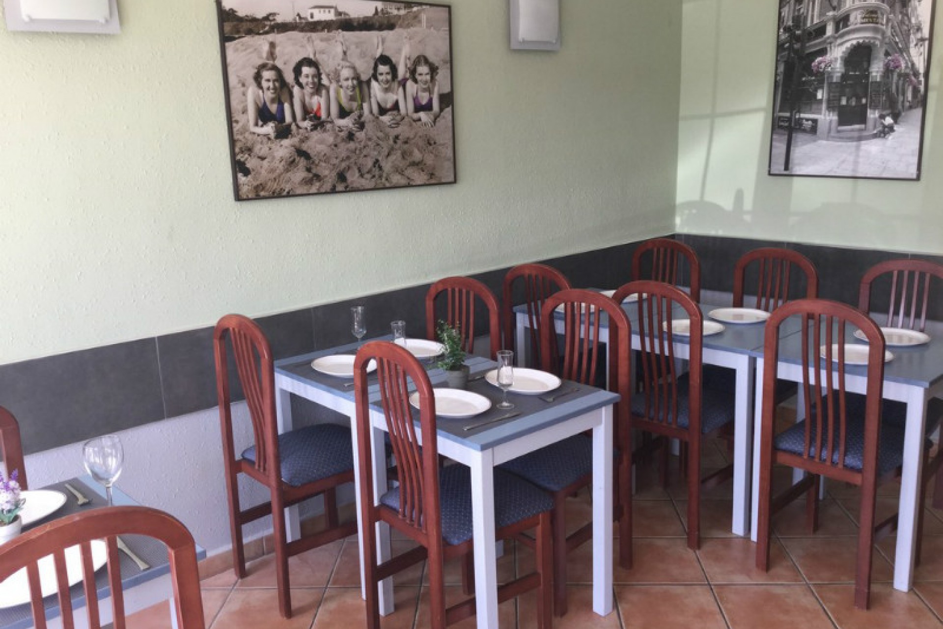 Sale - Commercial -
Moraira - Paichi