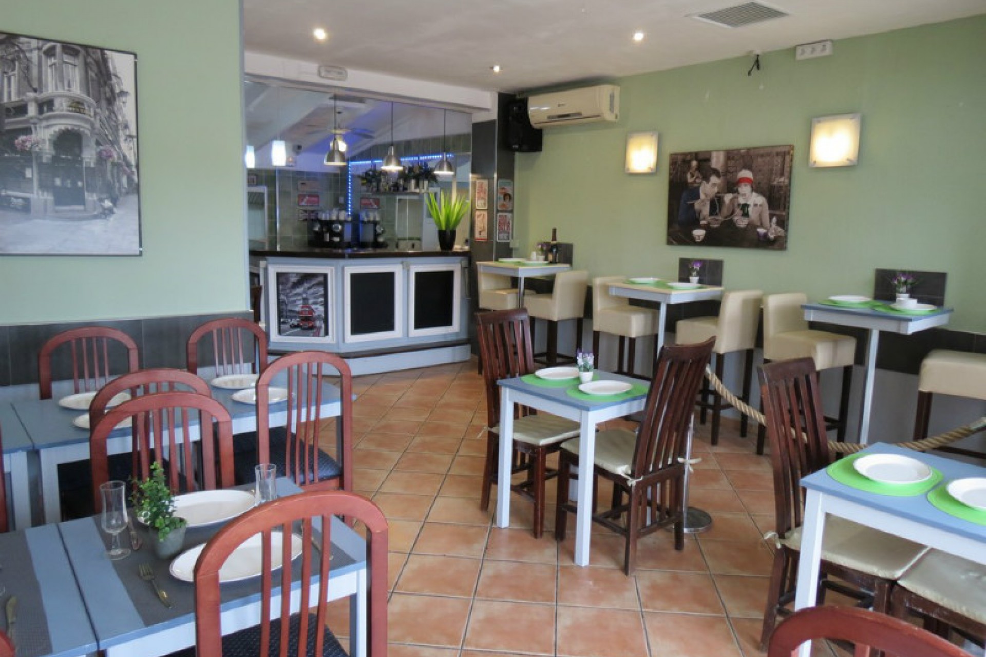 Sale - Commercial -
Moraira - Paichi