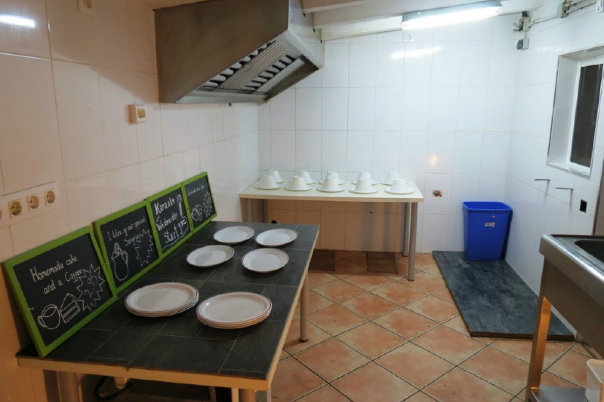 Sale - Commercial -
Moraira - Paichi