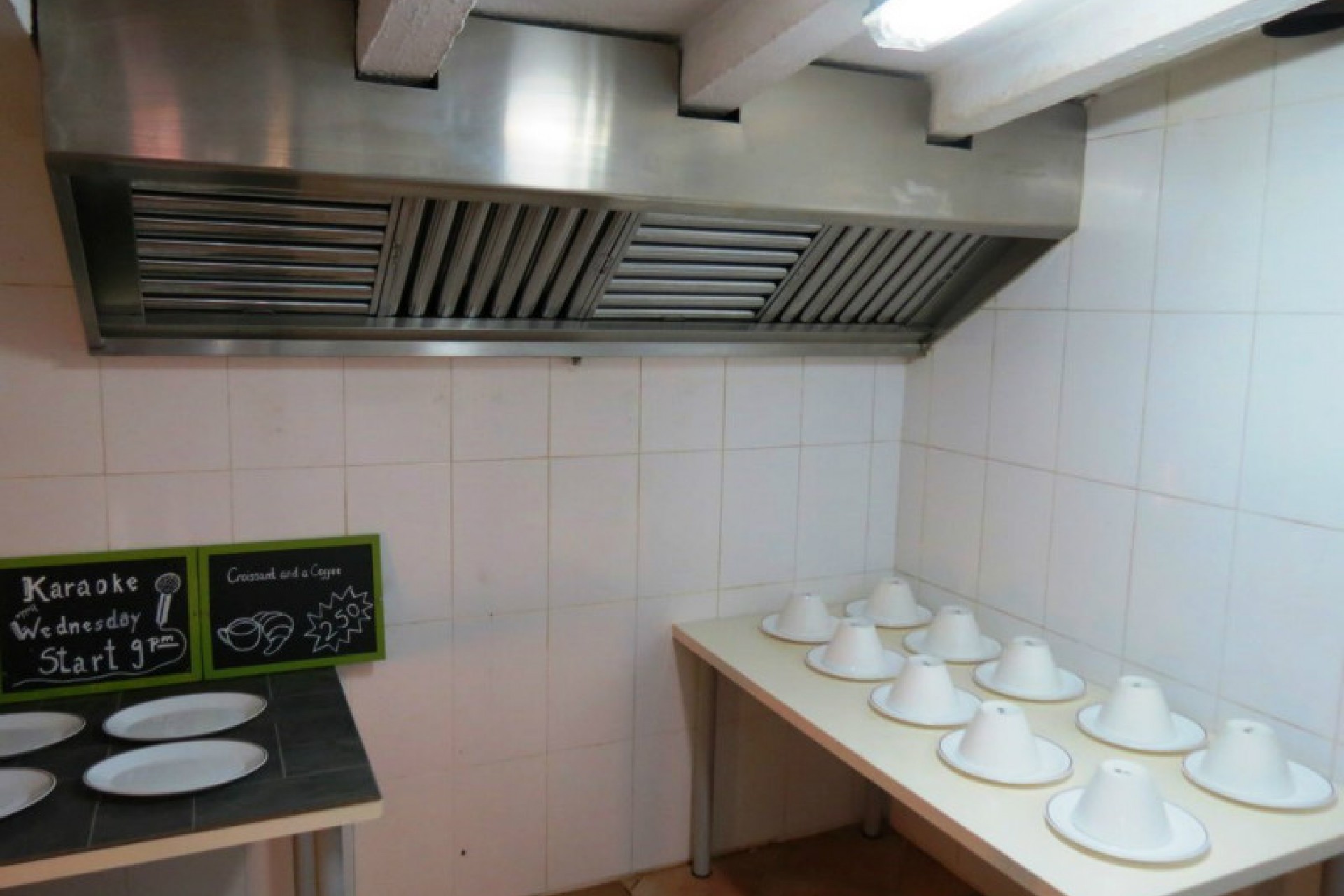 Sale - Commercial -
Moraira - Paichi