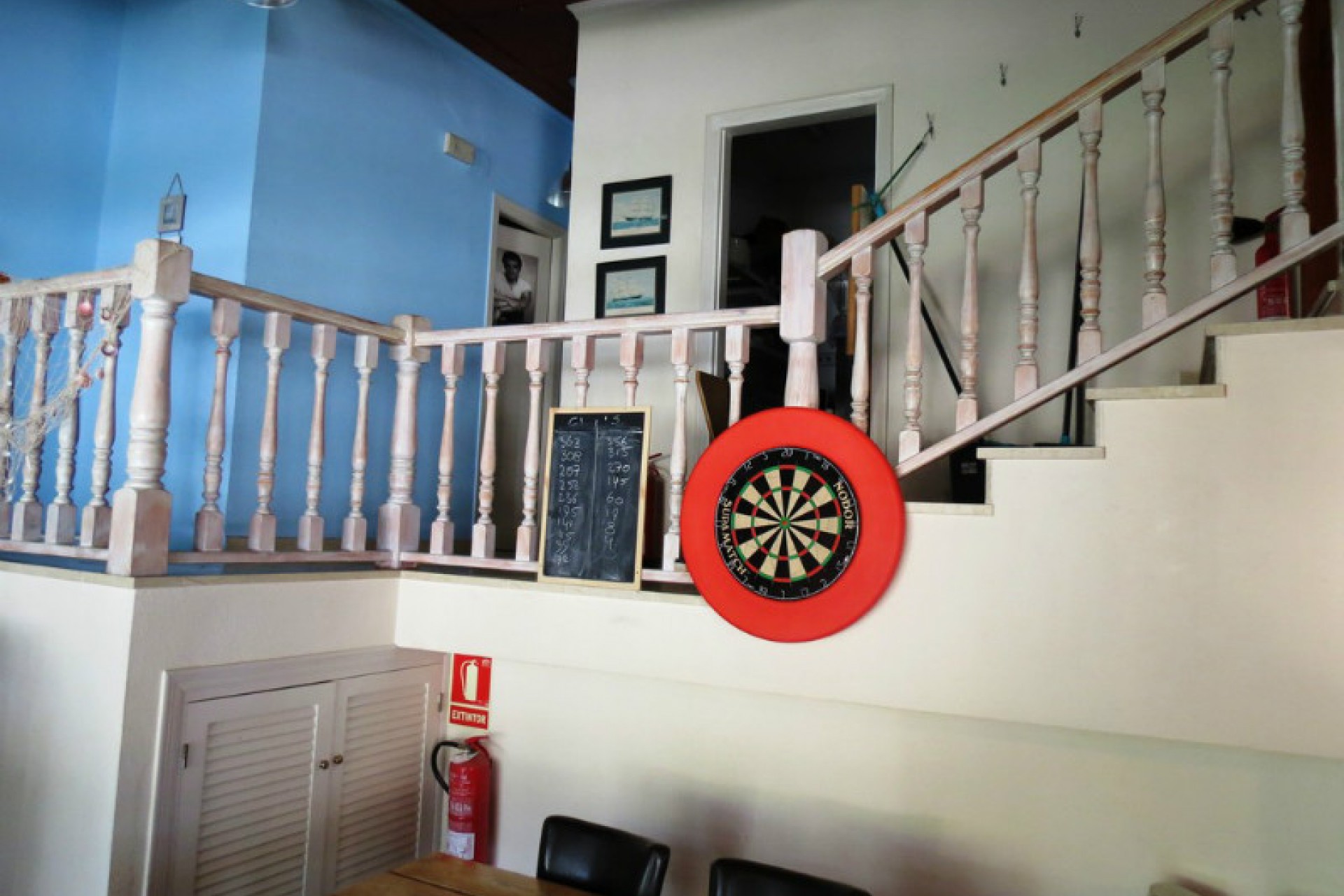 Sale - Commercial -
Moraira - Town centre