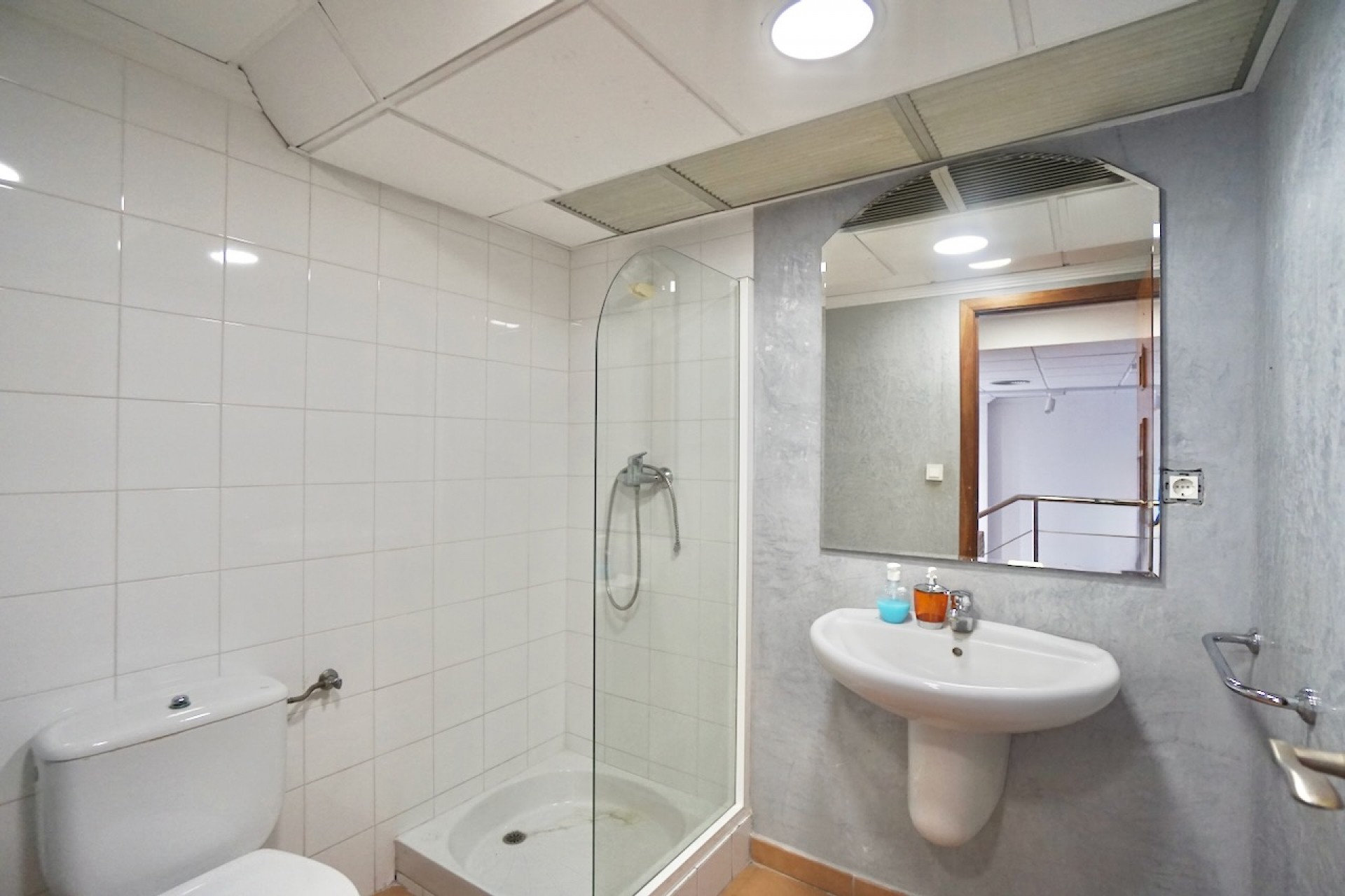 Sale - Commercial -
Moraira