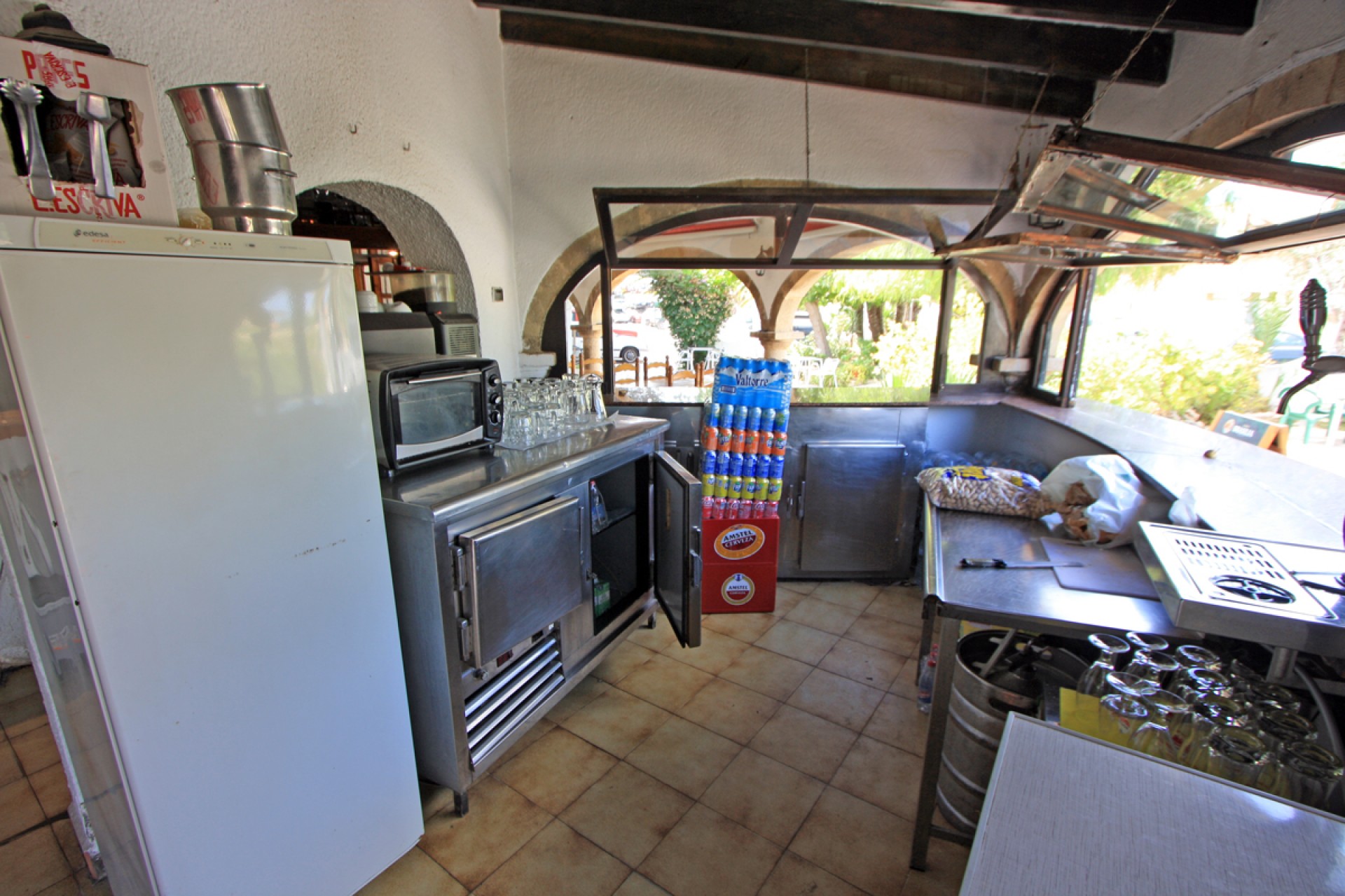 Sale - commercial_premises -
El Verger - Periferia