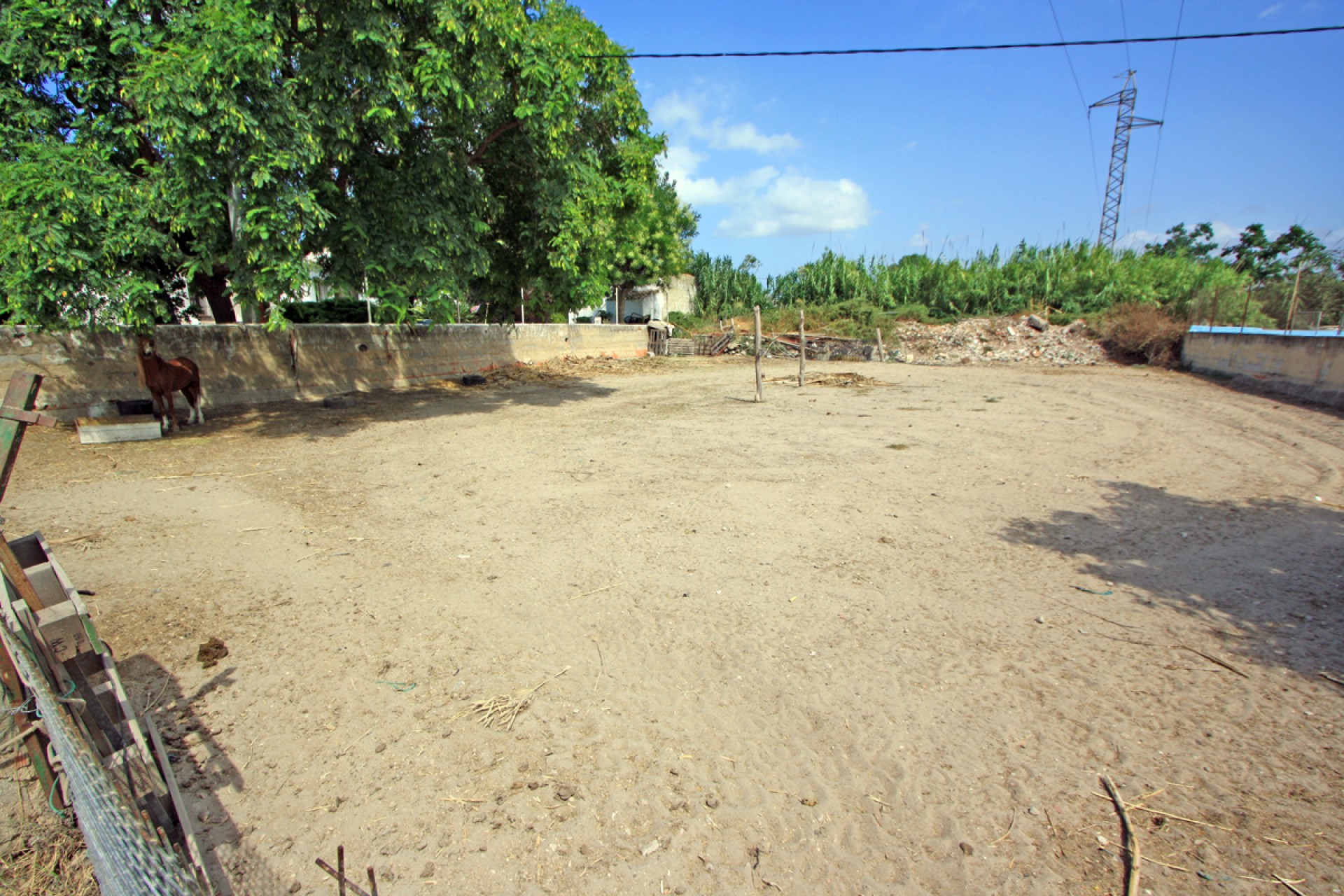 Sale - commercial_premises -
El Verger - Periferia