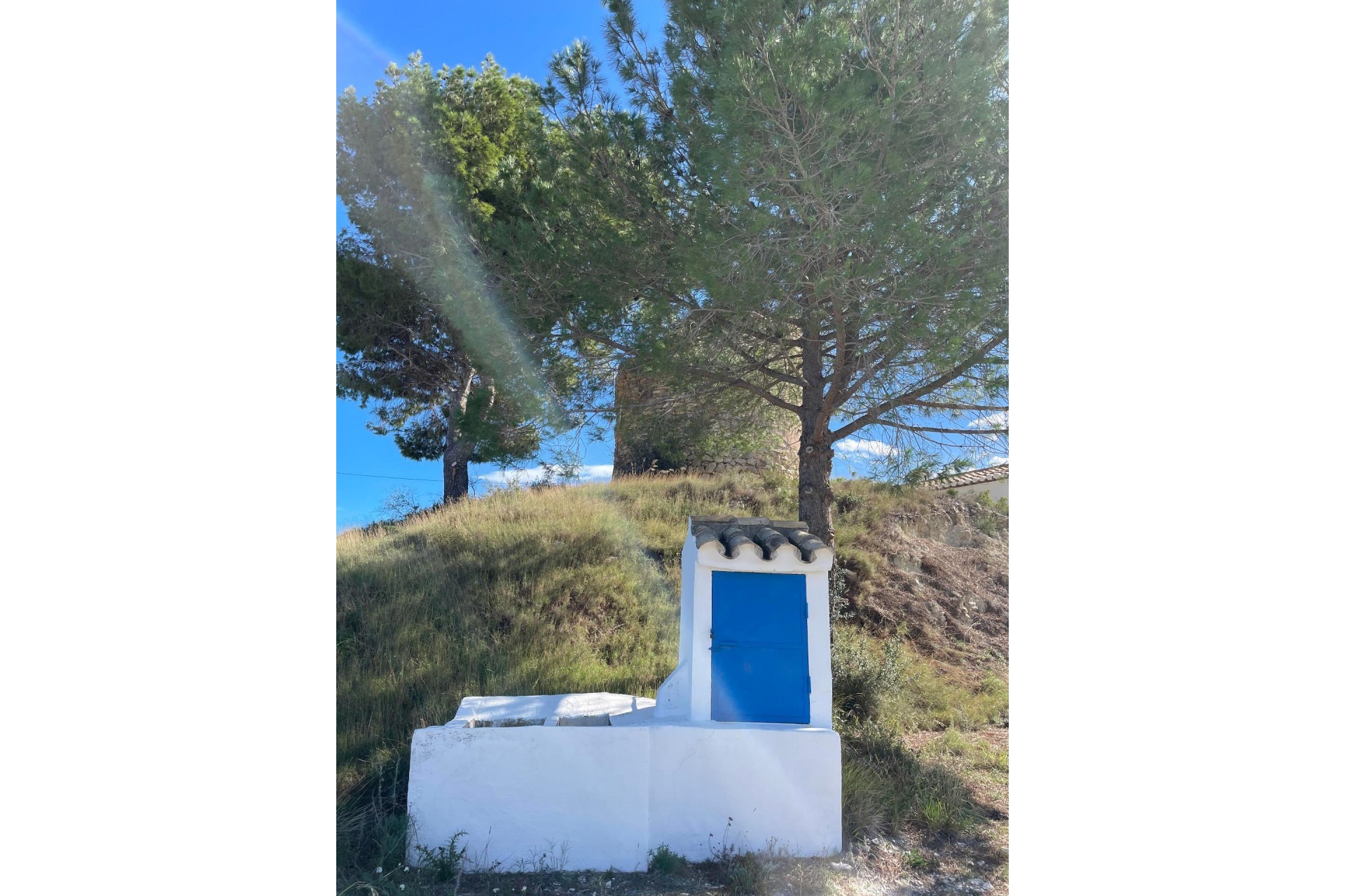 Sale - country_house -
Benissa - Casco Urbano