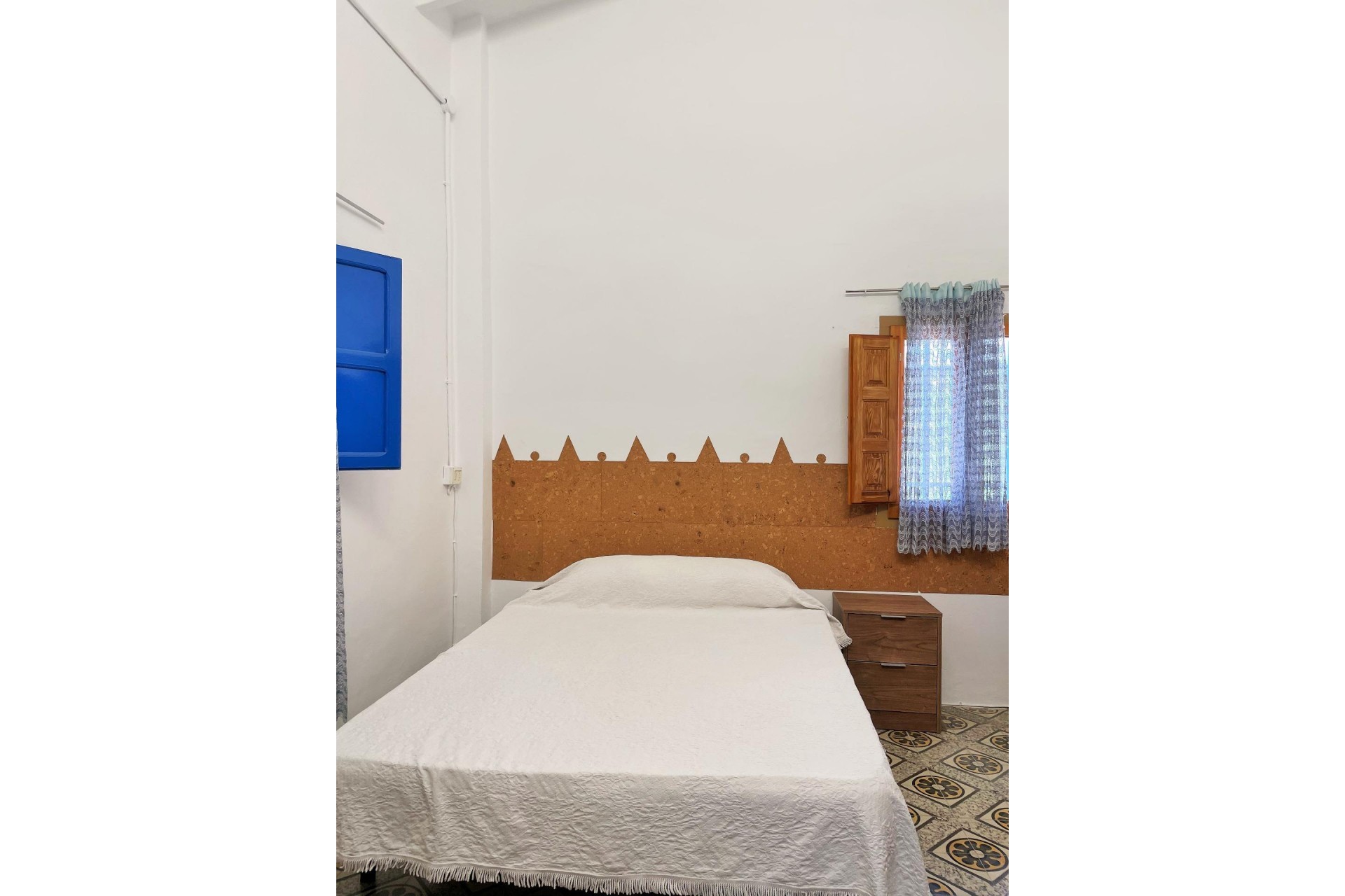 Sale - country_house -
Benissa - Casco Urbano