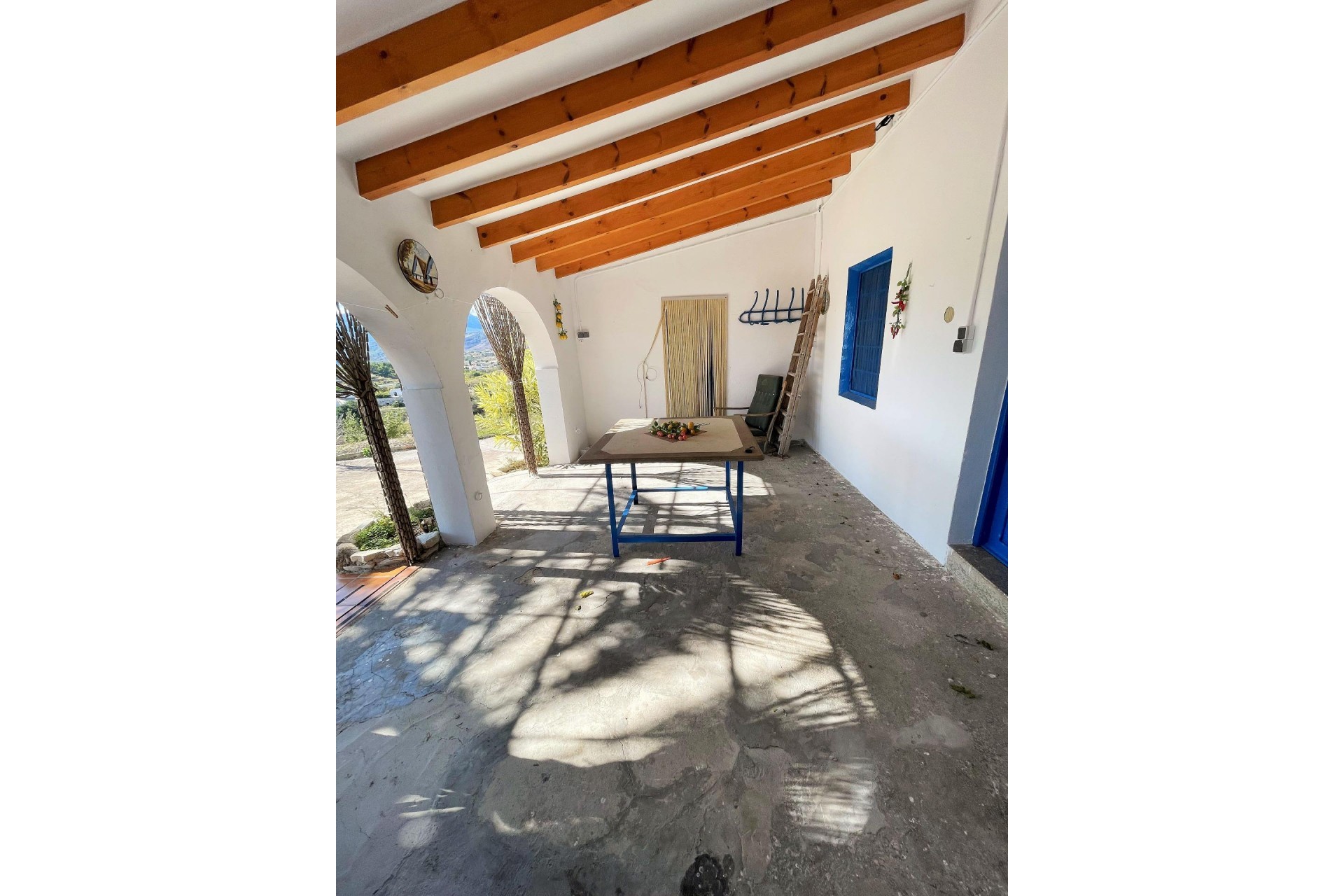 Sale - country_house -
Benissa - Casco Urbano