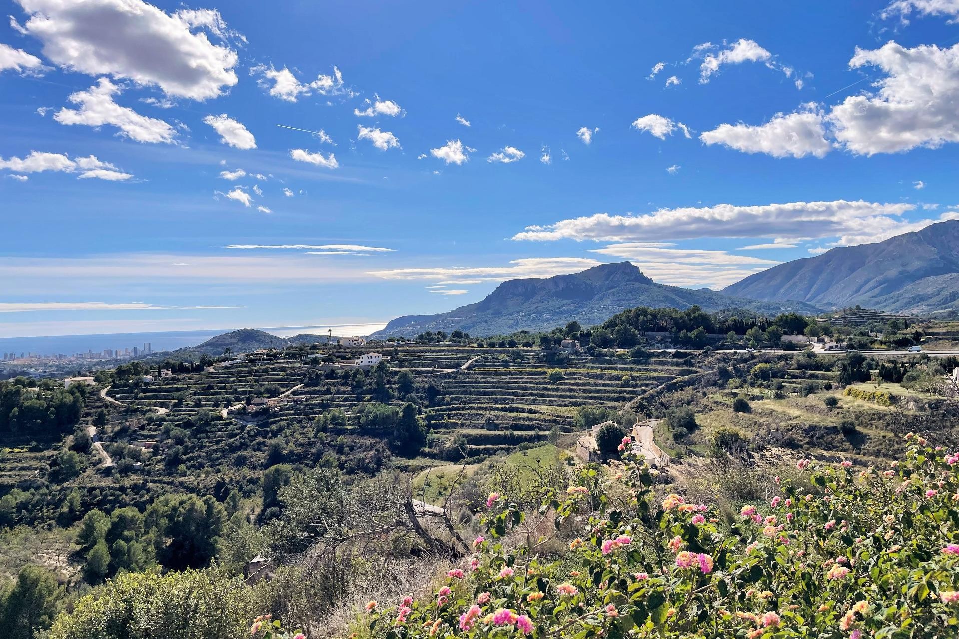 Sale - country_house -
Benissa - Casco Urbano