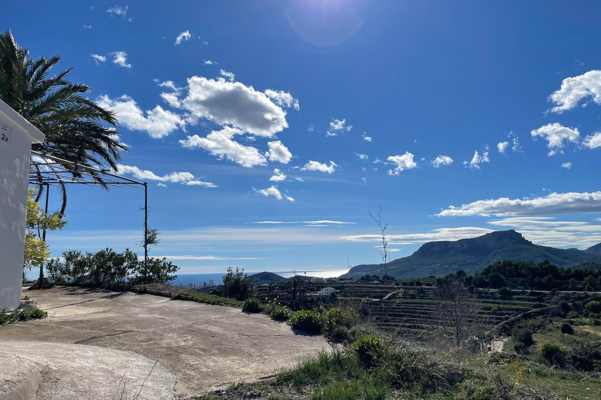 Sale - country_house -
Benissa - Casco Urbano