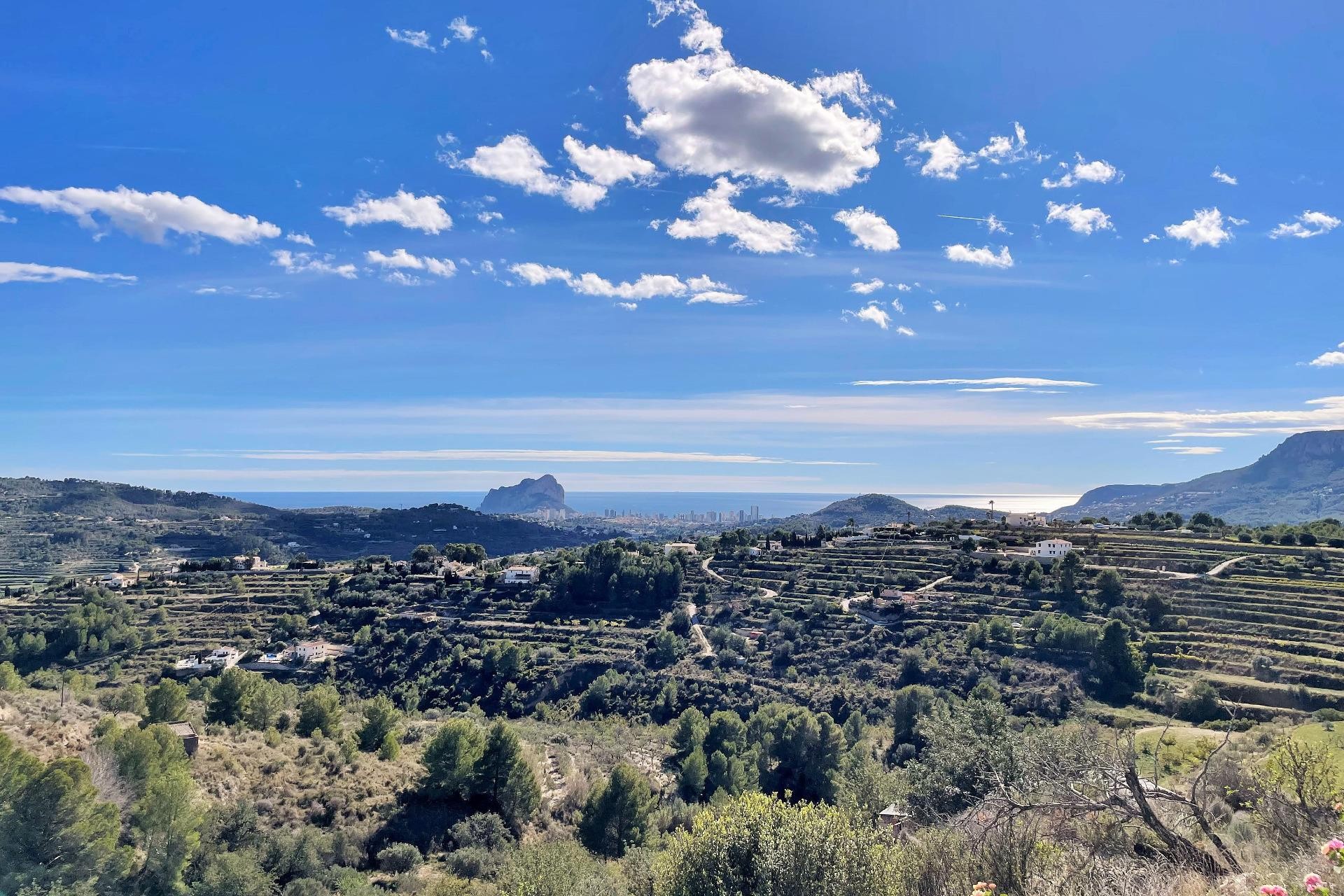 Sale - country_house -
Benissa - Casco Urbano