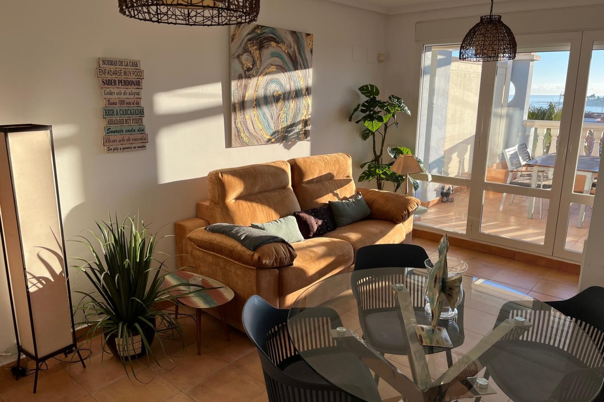 Sale - Duplex and Penthouses -
Els Poblets - Las Marinas (Almadrava)