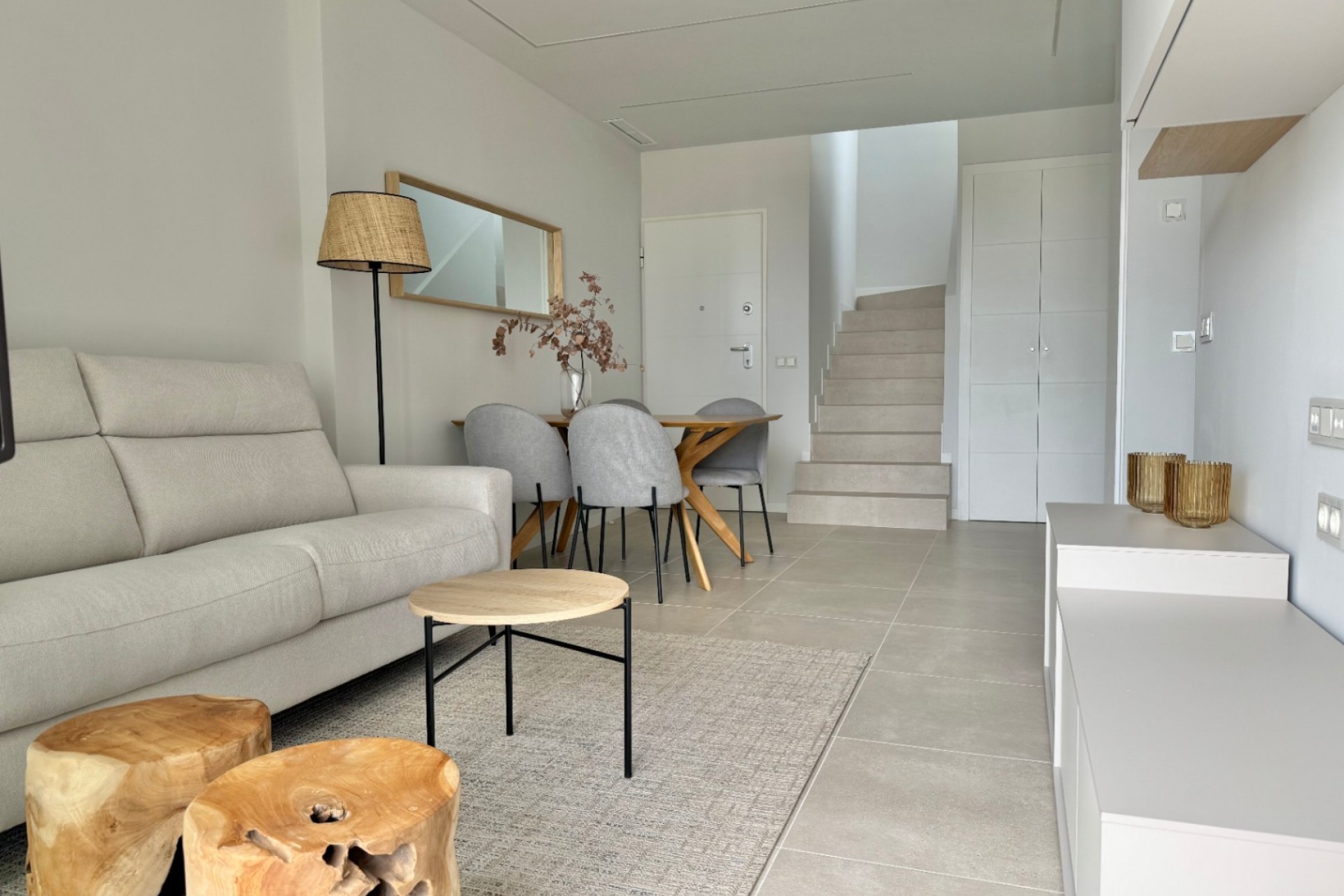 Sale - Duplex -
Denia - Les Marines