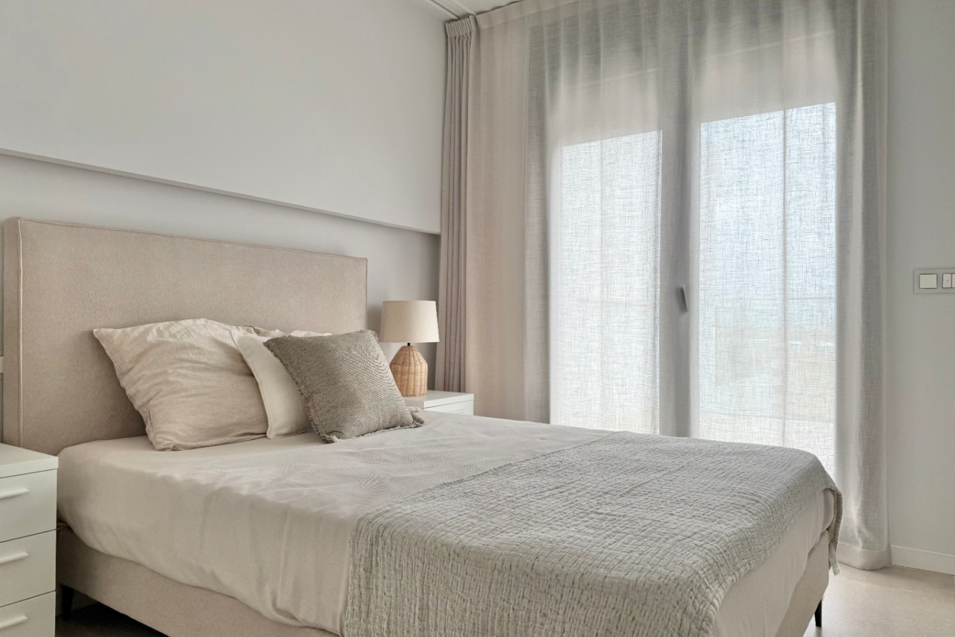 Sale - Duplex -
Denia - Les Marines