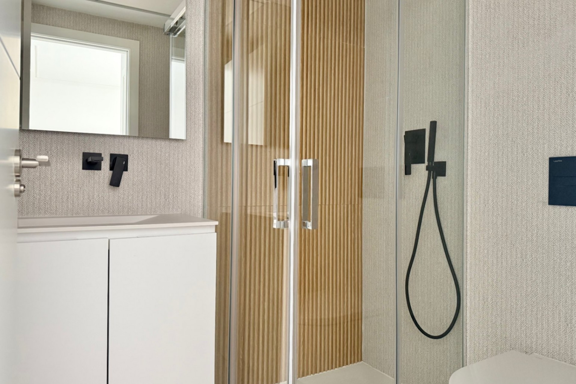 Sale - Duplex -
Denia - Les Marines