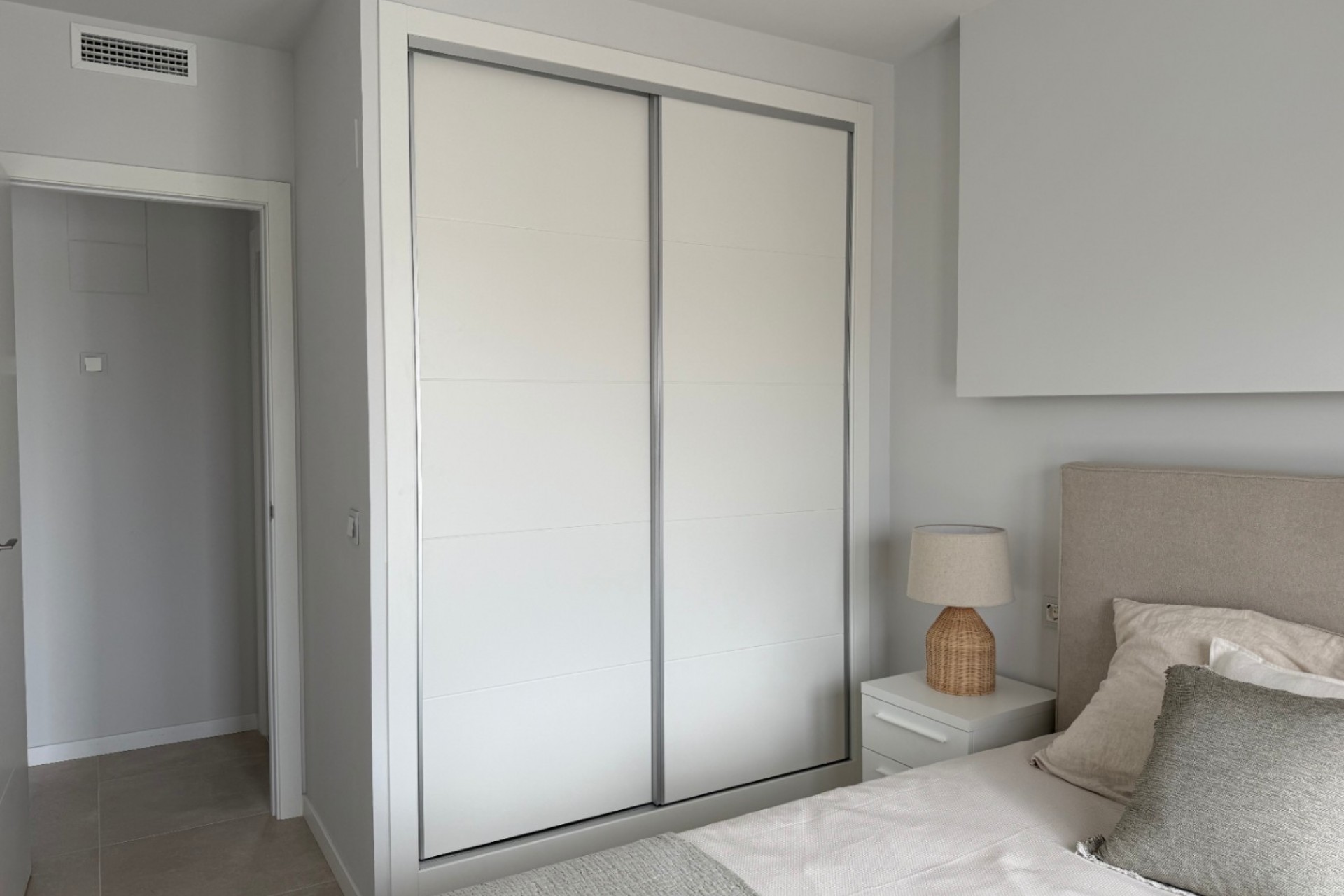 Sale - Duplex -
Denia - Les Marines