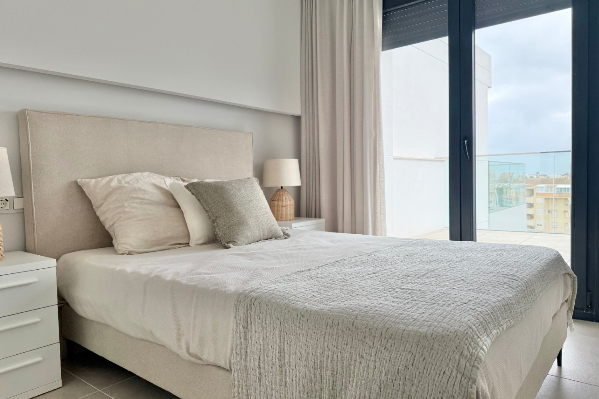 Sale - Duplex -
Denia - Les Marines