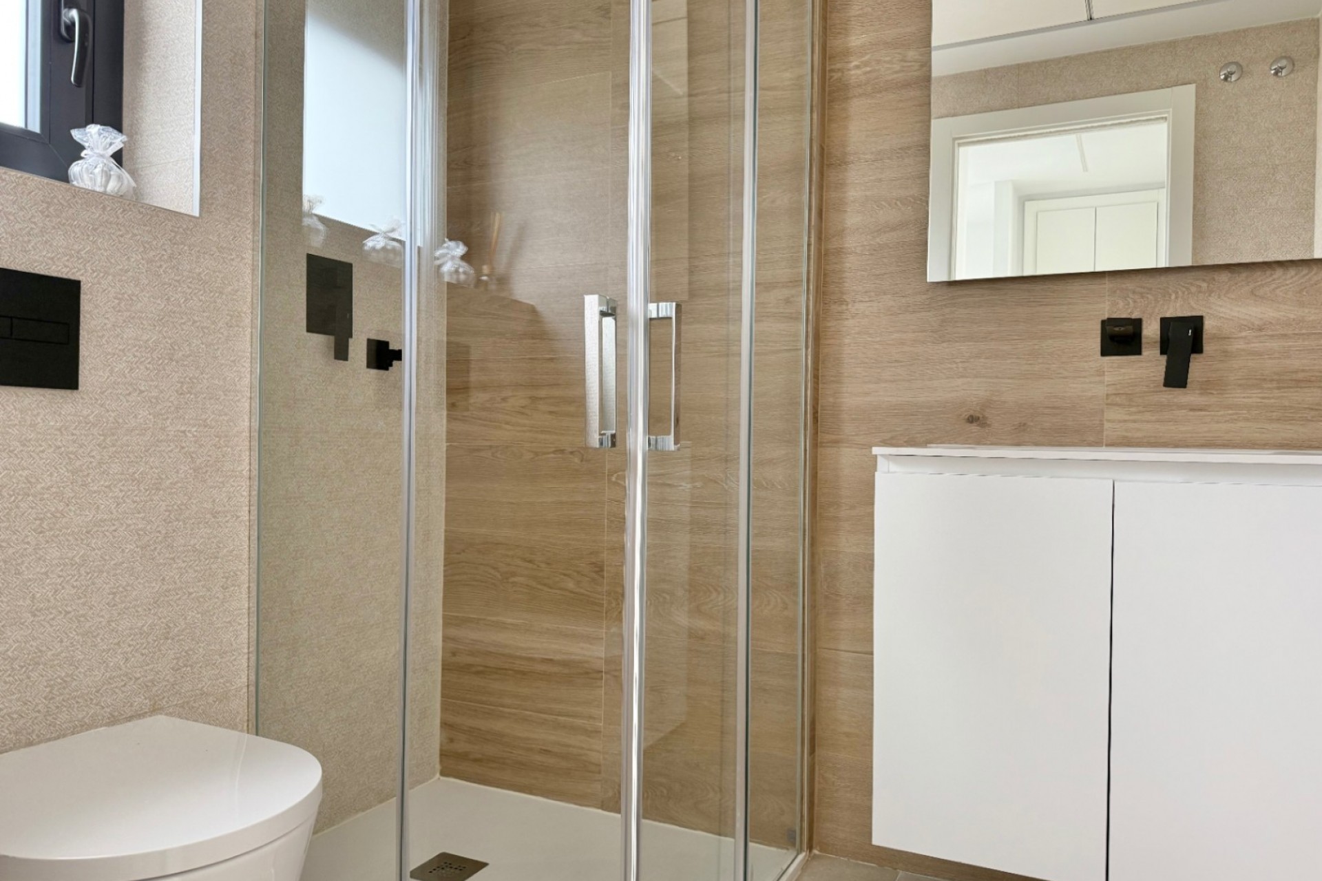 Sale - Duplex -
Denia - Les Marines