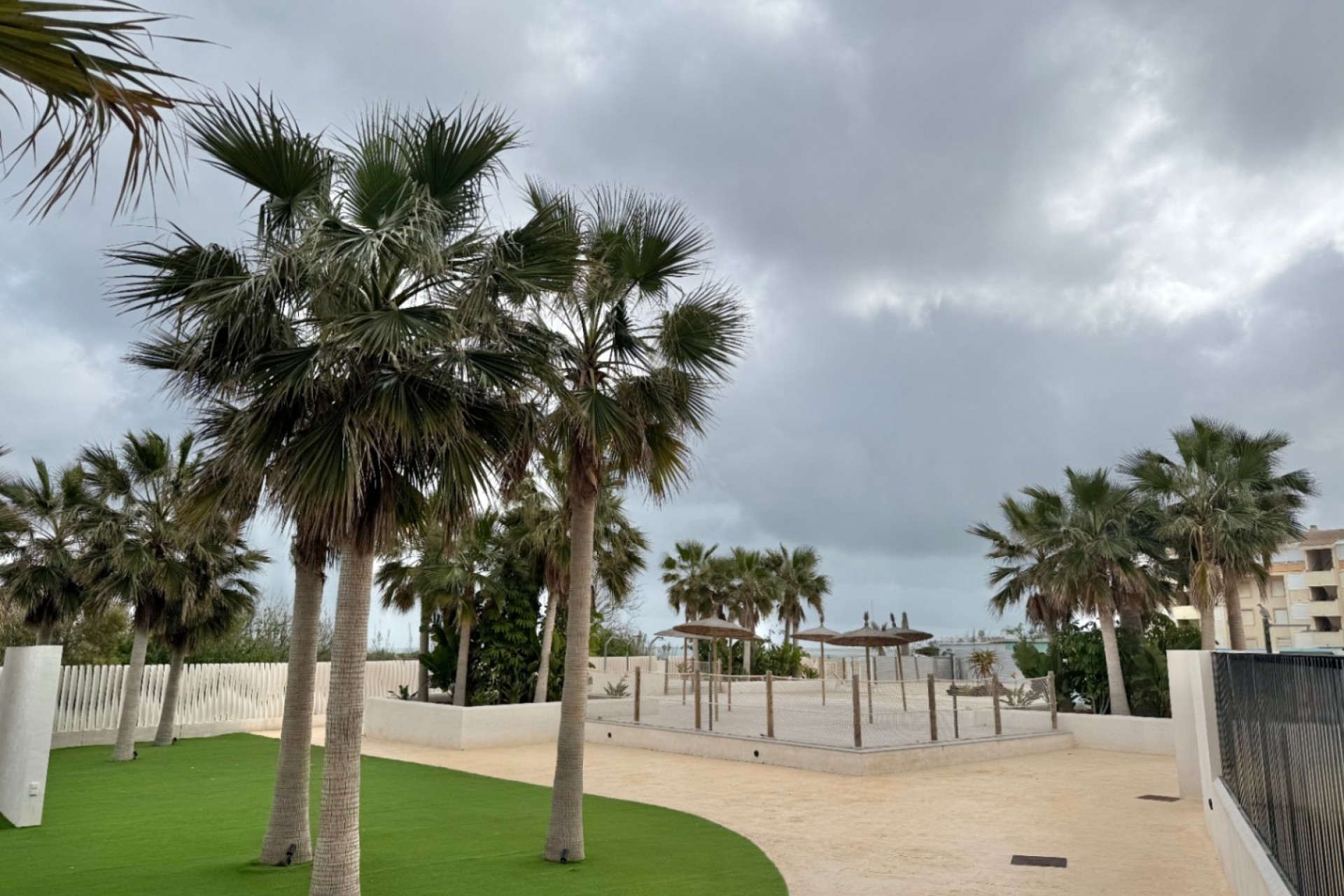 Sale - Duplex -
Denia - Les Marines