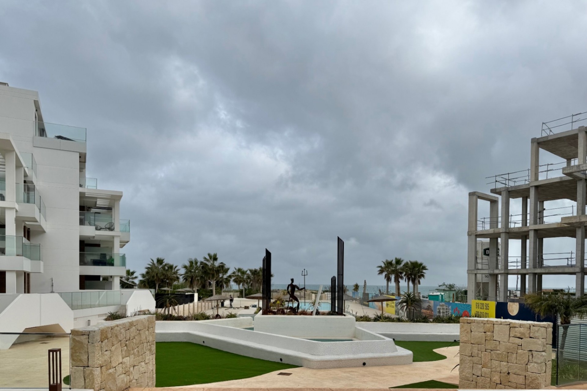 Sale - Duplex -
Denia - Les Marines