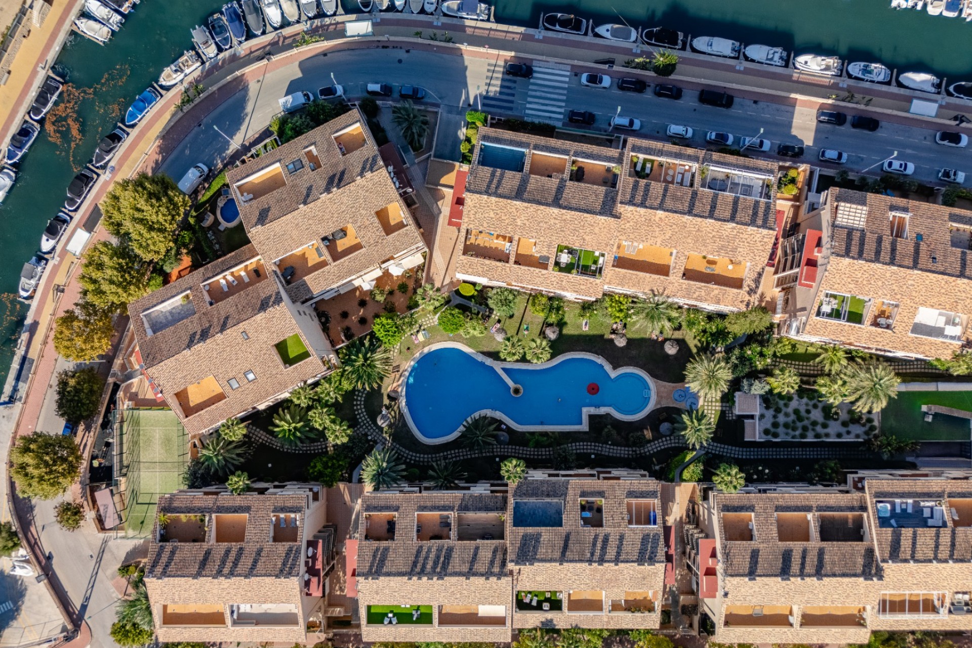 Sale - Duplex -
Javea - El Arenal