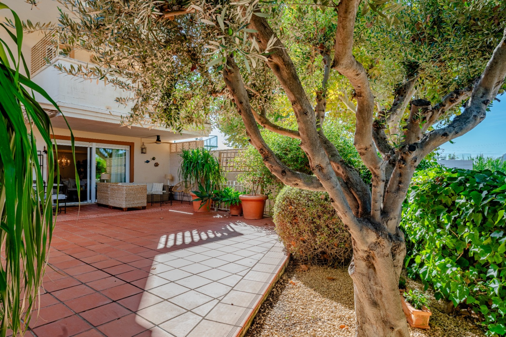 Sale - Duplex -
Javea - El Arenal