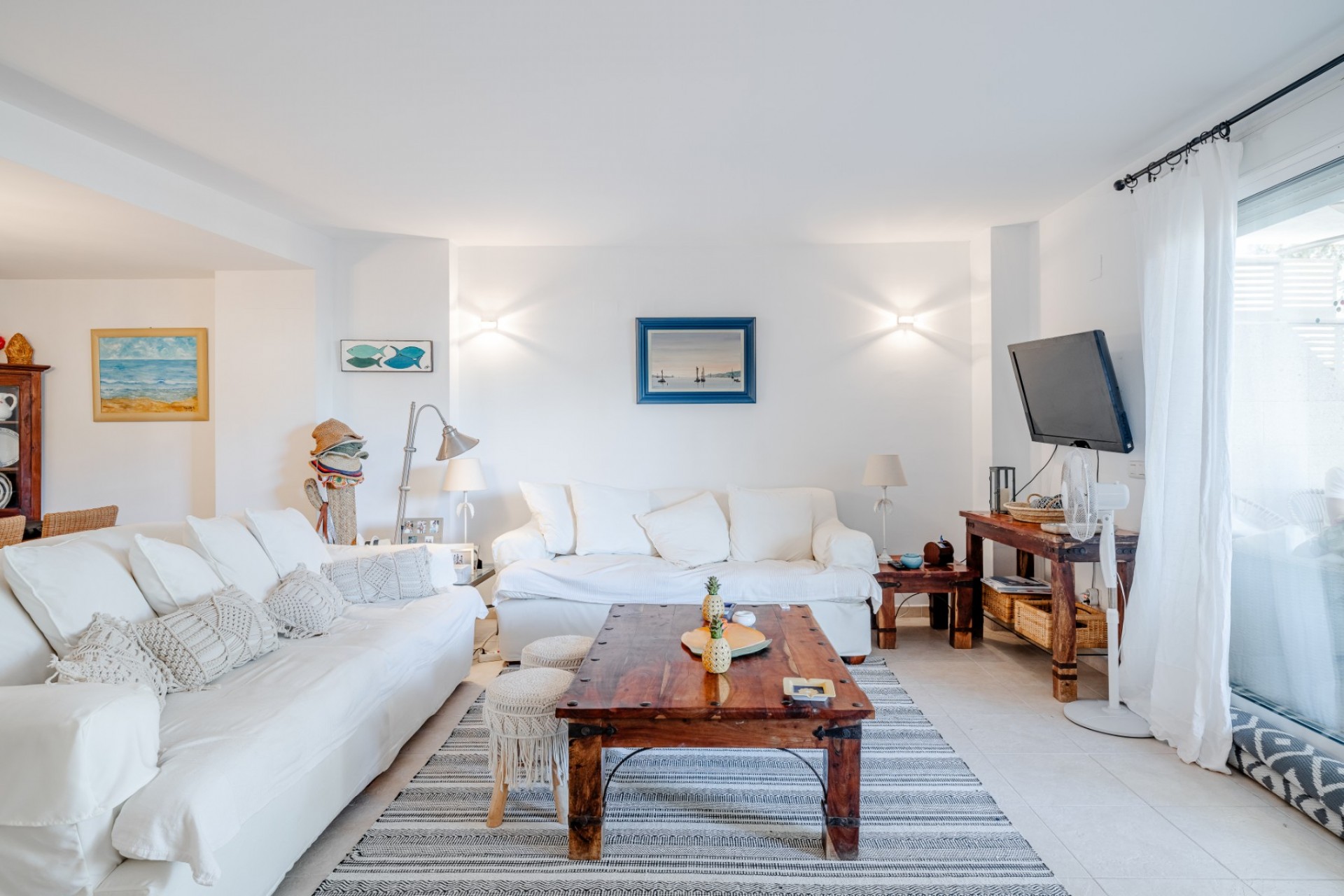 Sale - Duplex -
Javea - El Arenal