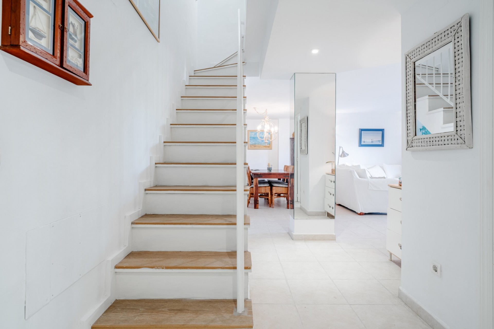 Sale - Duplex -
Javea - El Arenal