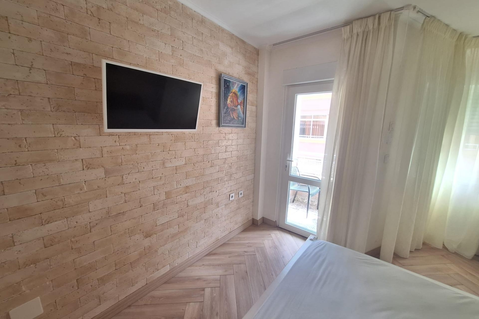 Sale - Estudio -
Torrevieja - Playa del cura