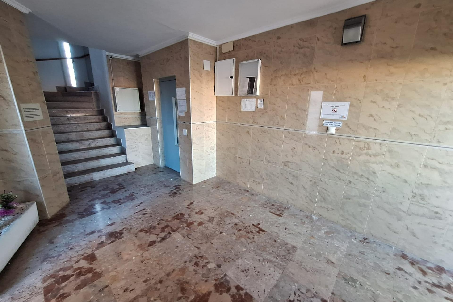 Sale - Estudio -
Torrevieja - Torrejón
