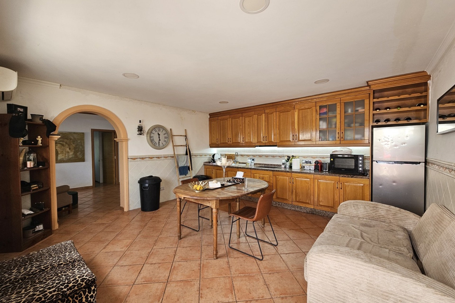 Sale - Finca / Country Property -
Benimarco - Costa Blanca