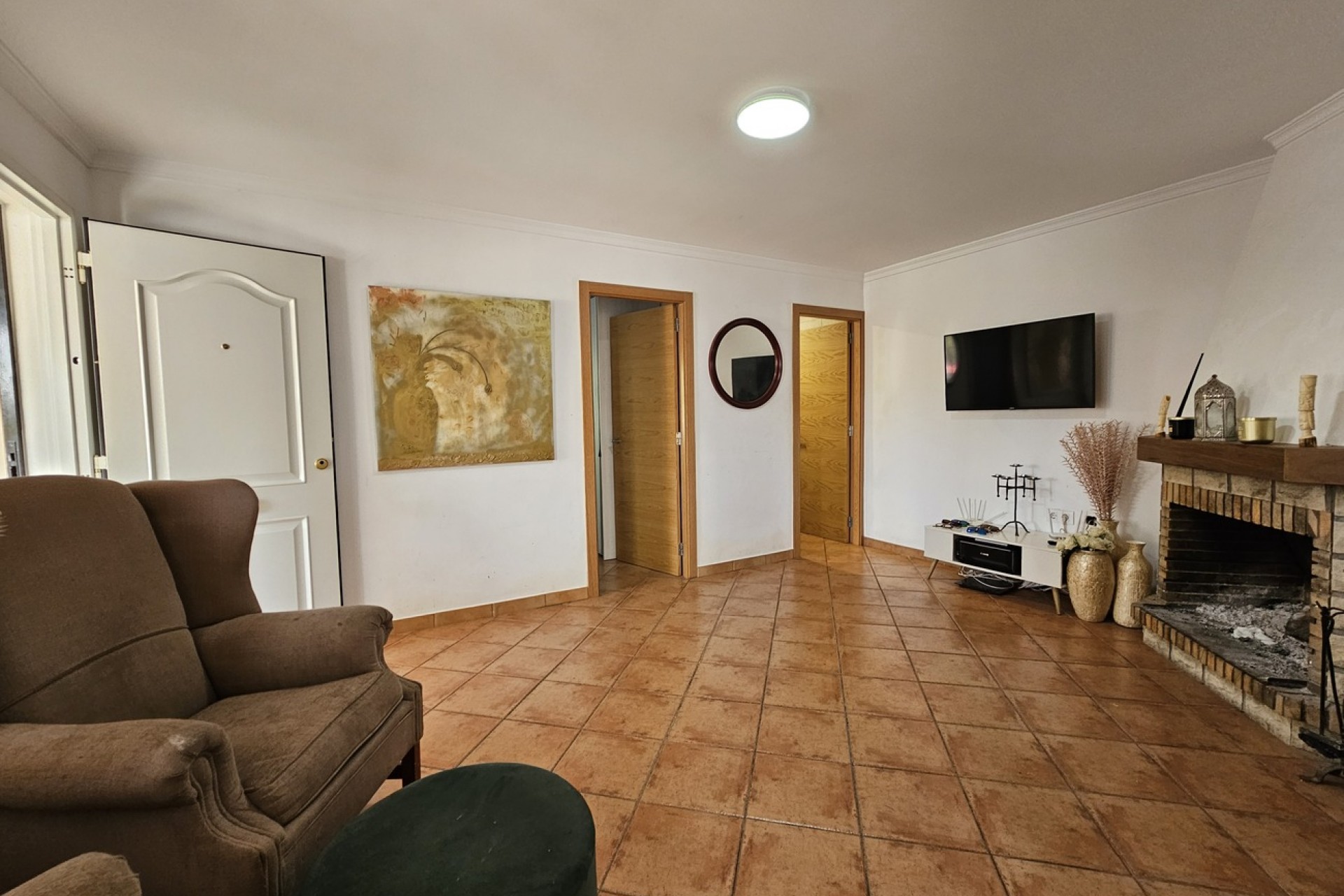 Sale - Finca / Country Property -
Benimarco - Costa Blanca