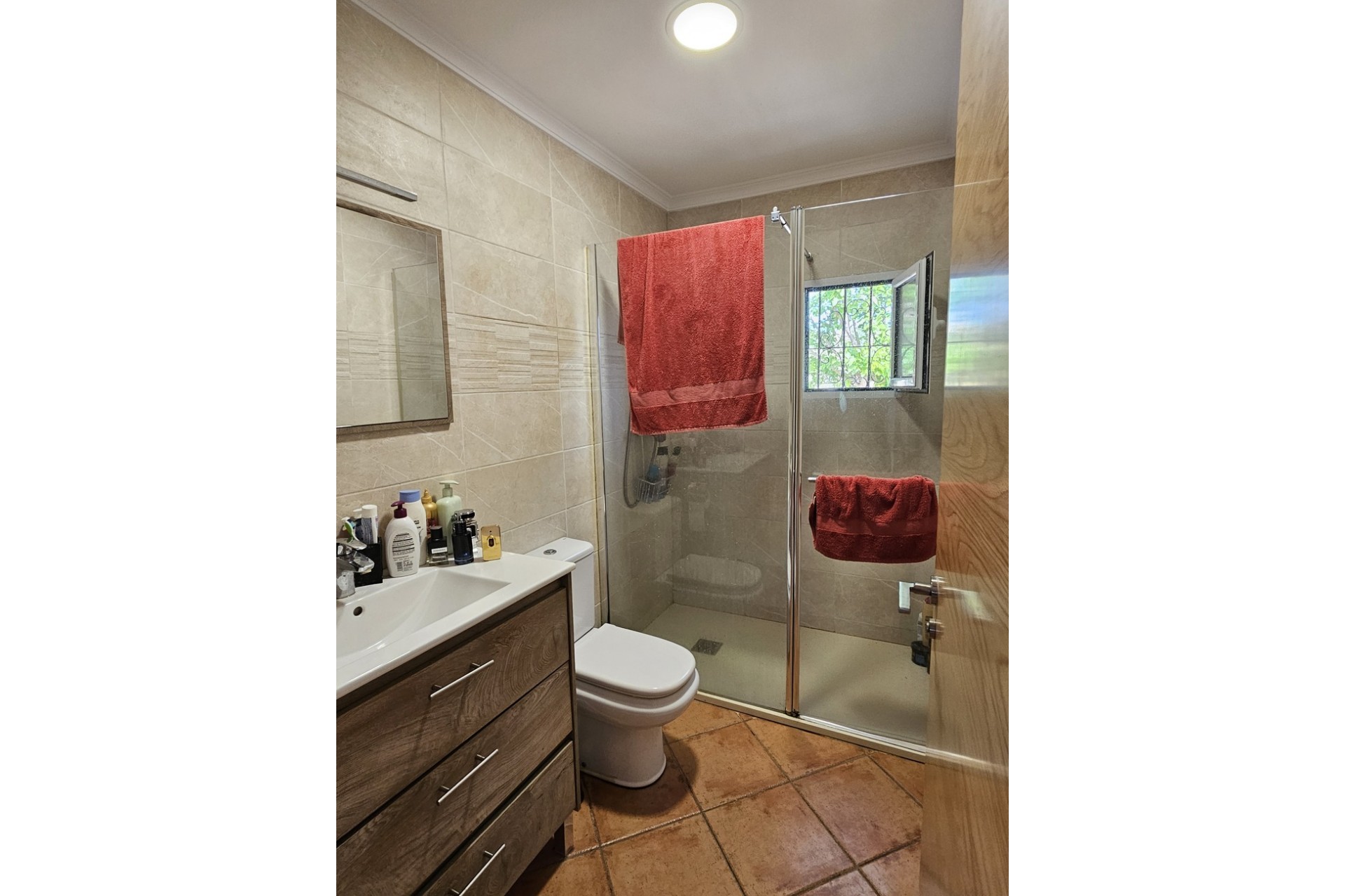 Sale - Finca / Country Property -
Benimarco - Costa Blanca
