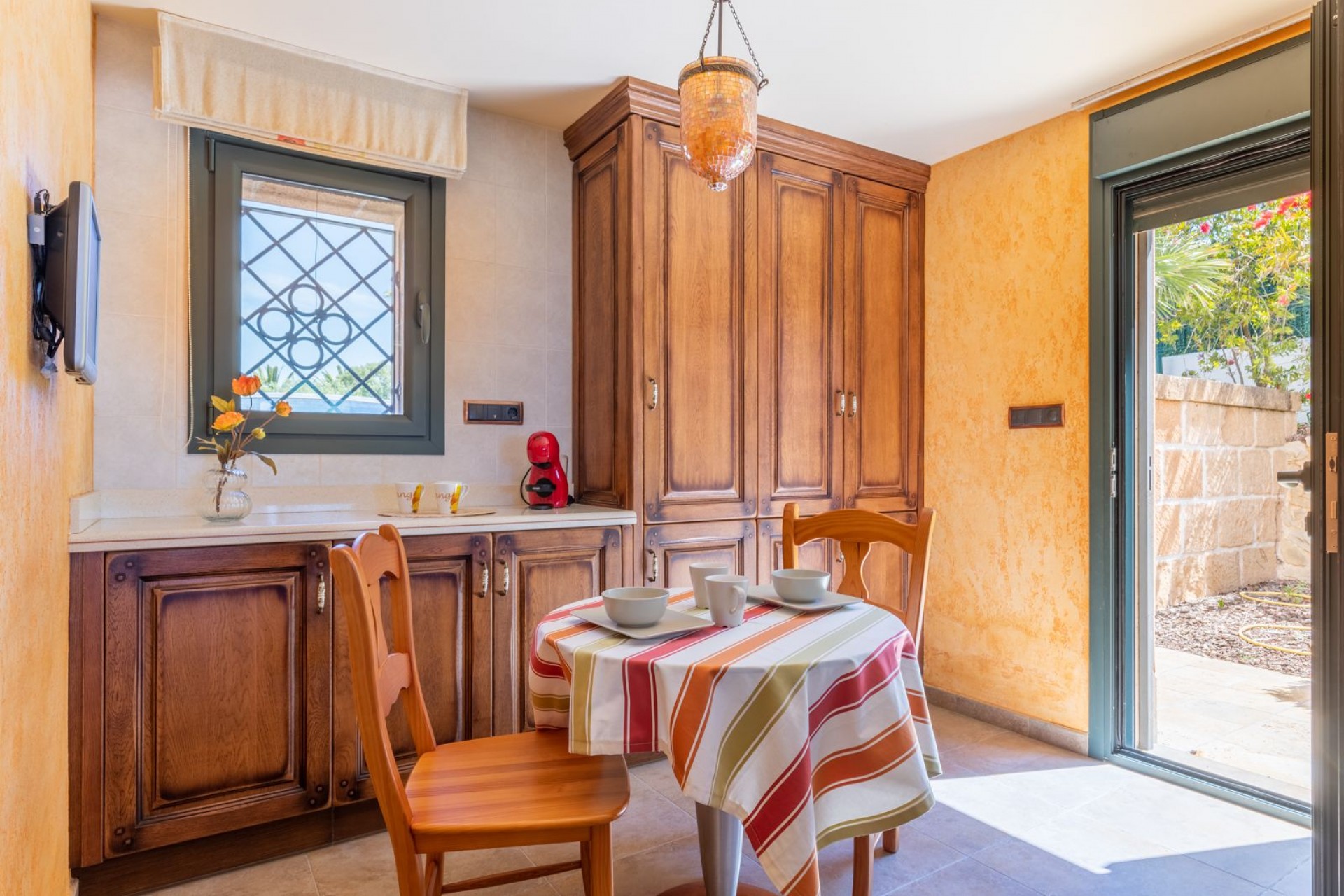 Sale - Finca / Country Property -
Benissa - Benimarco