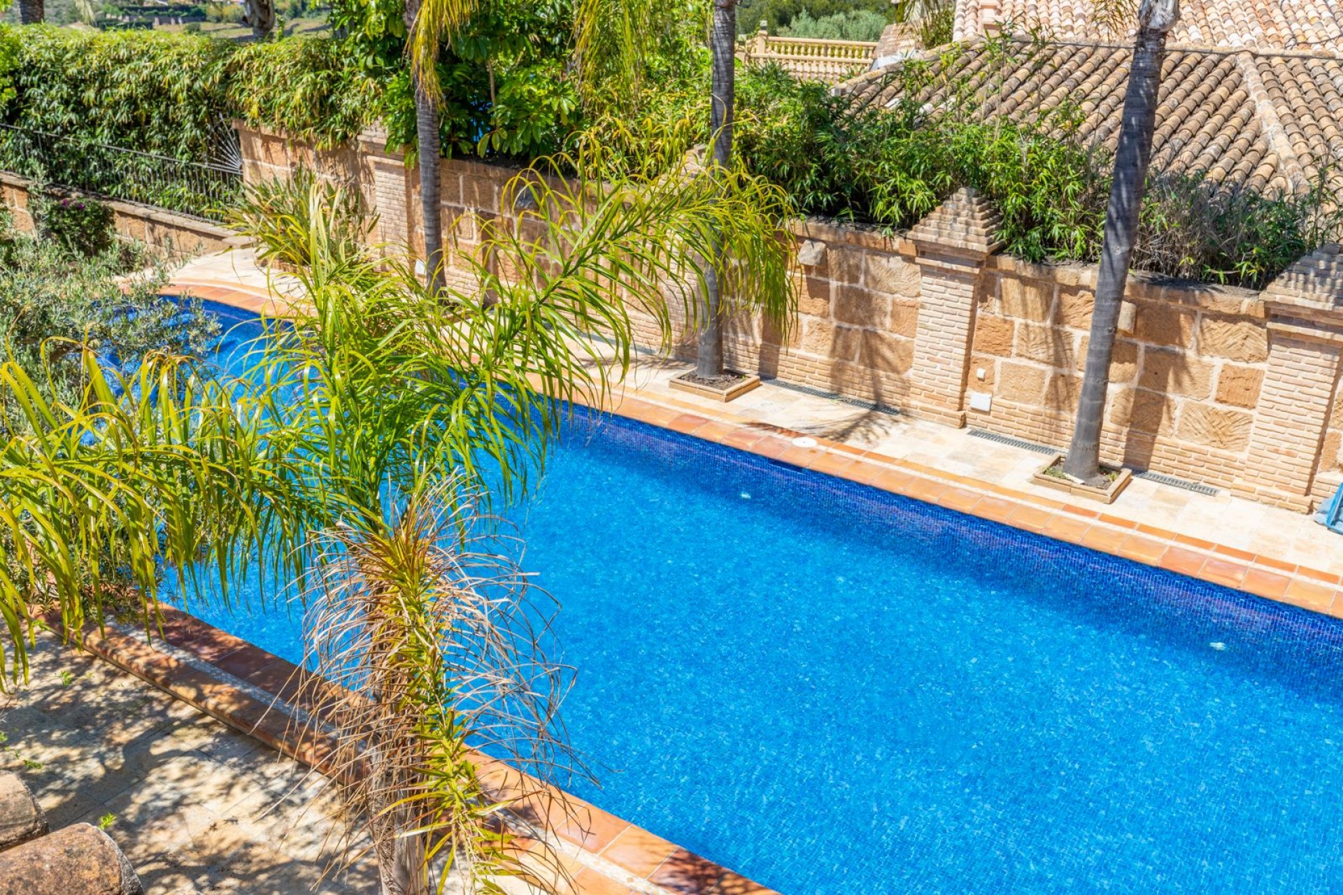 Sale - Finca / Country Property -
Benissa - Benimarco