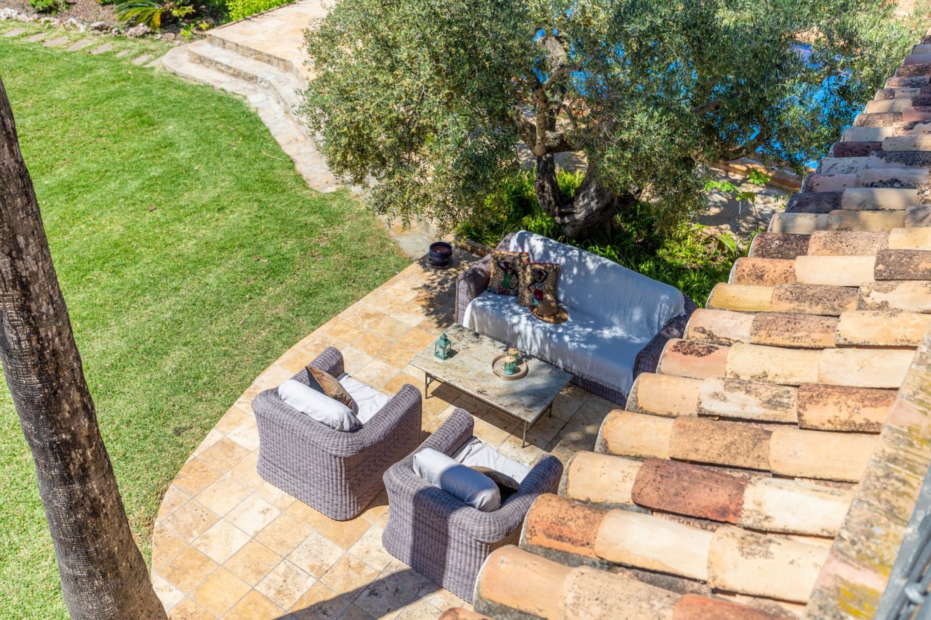 Sale - Finca / Country Property -
Benissa - Benimarco